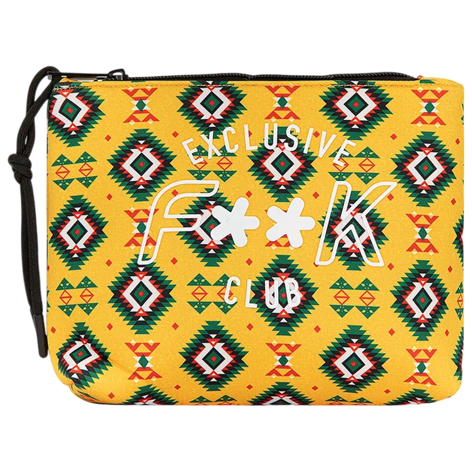 Pochette FK Uomo FA25-M02AA80 X08 