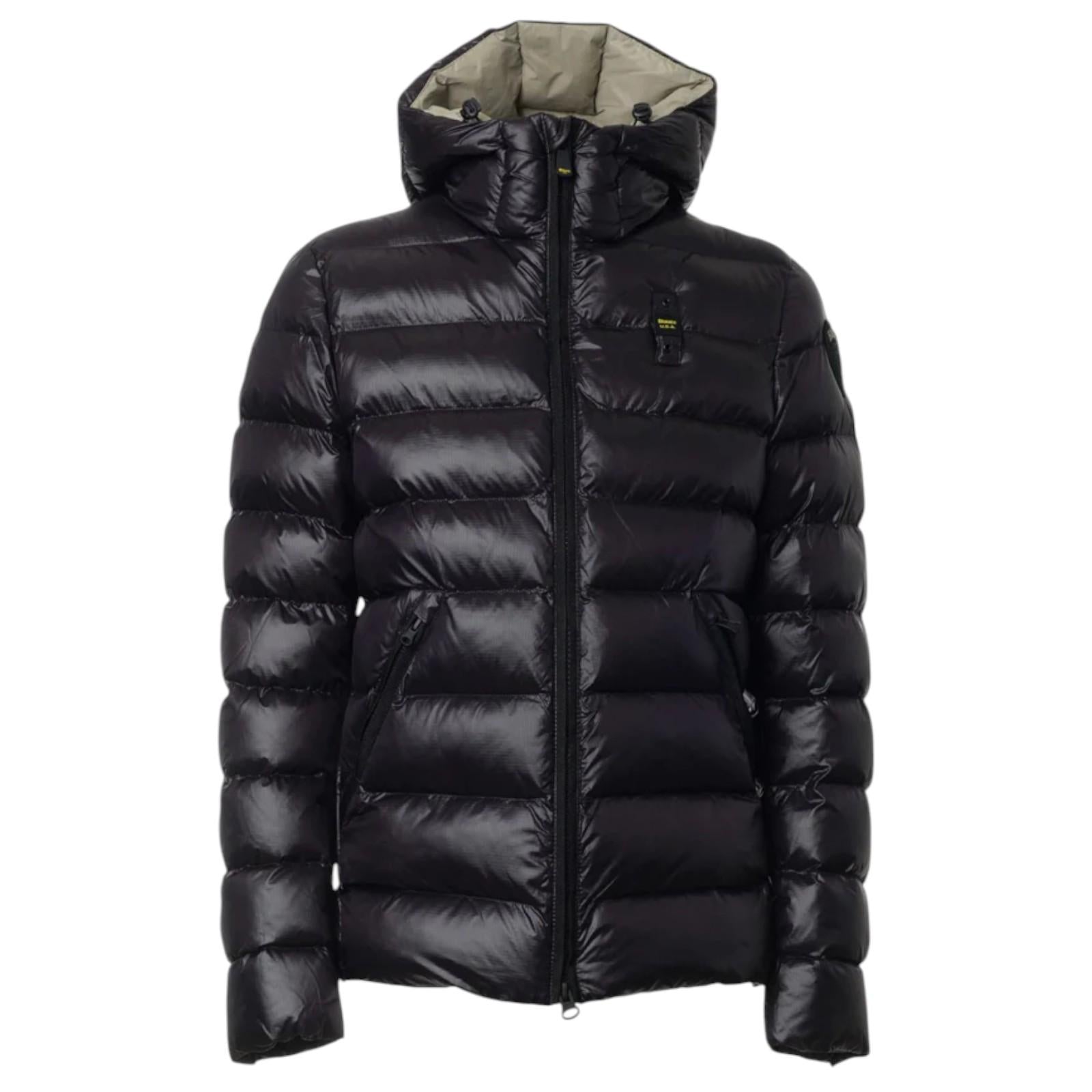 Giubbotto BLAUER 24WBLUC02055-005958 999EI BLAUER 