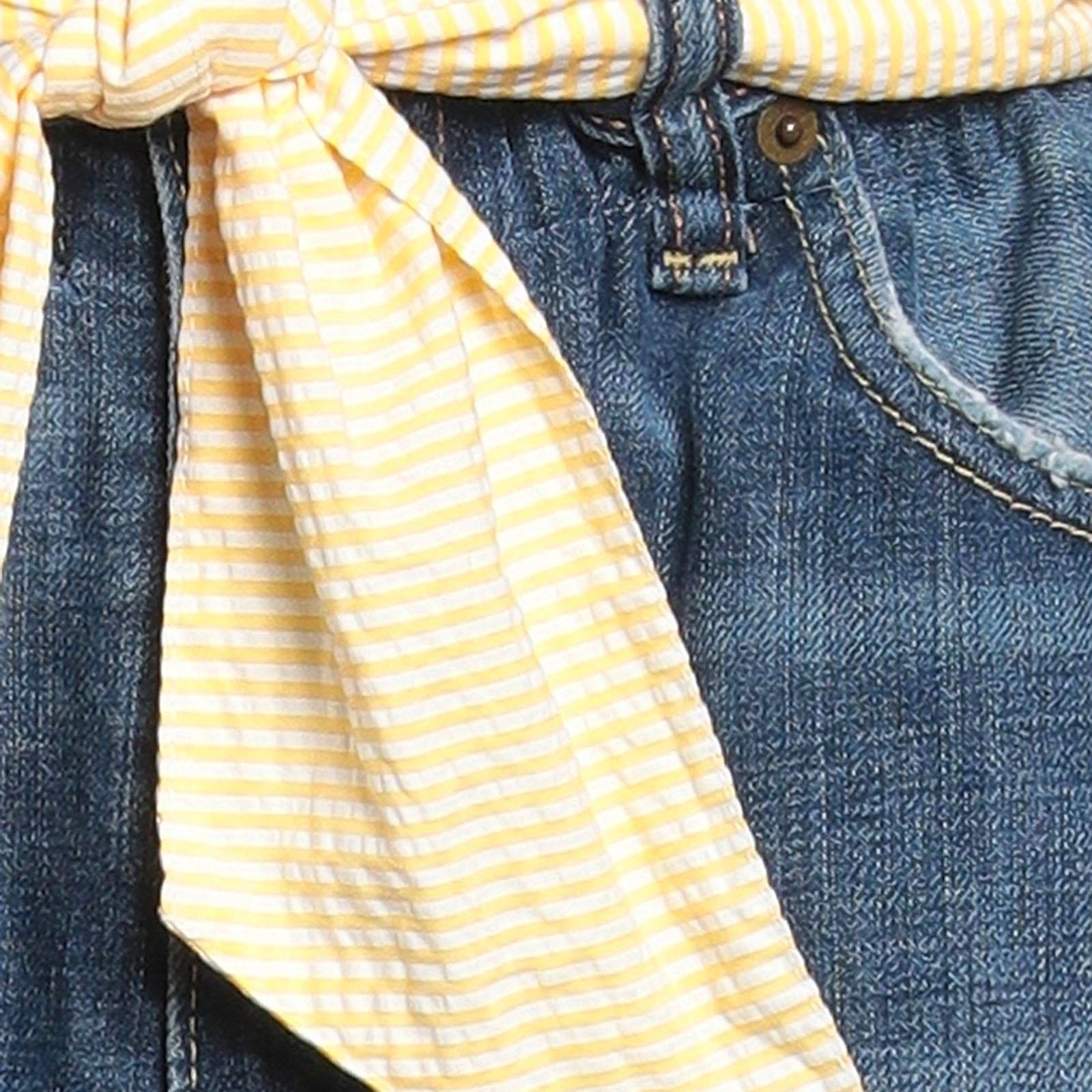 Shorts MC2 SAINT BARTH Donna ARIZONA 01456F 