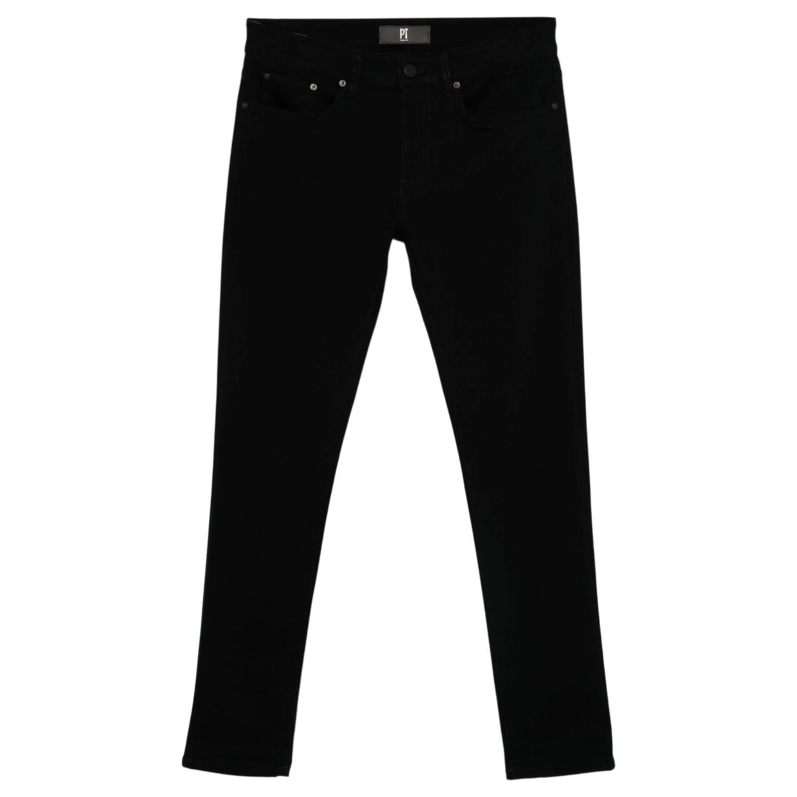 Jeans PT TORINO C5-KP05Z0-OA3120 DK76 PT TORINO 