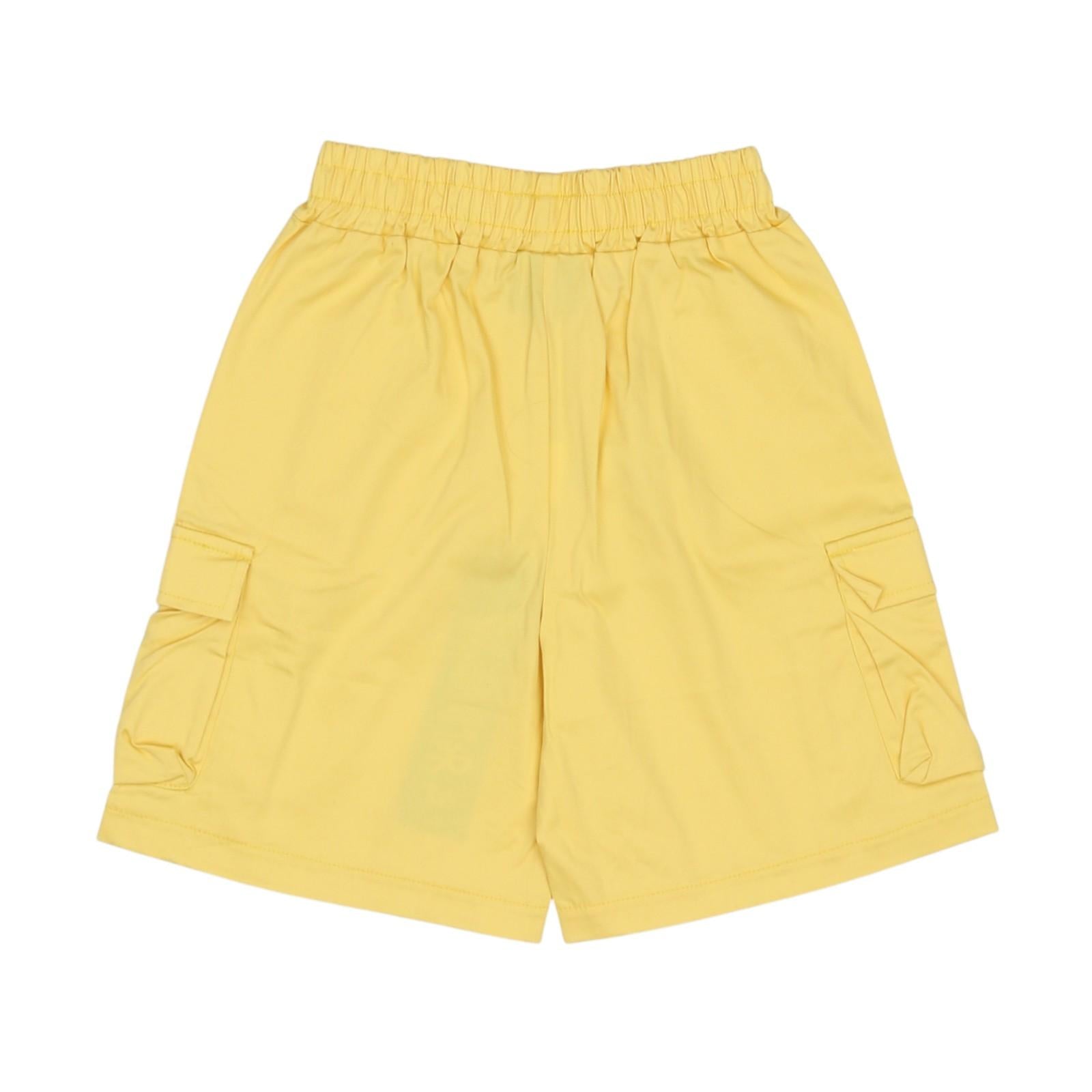 Bermuda DISCLAIMER kids 25EDK58541 GIA DISCLAIMER 