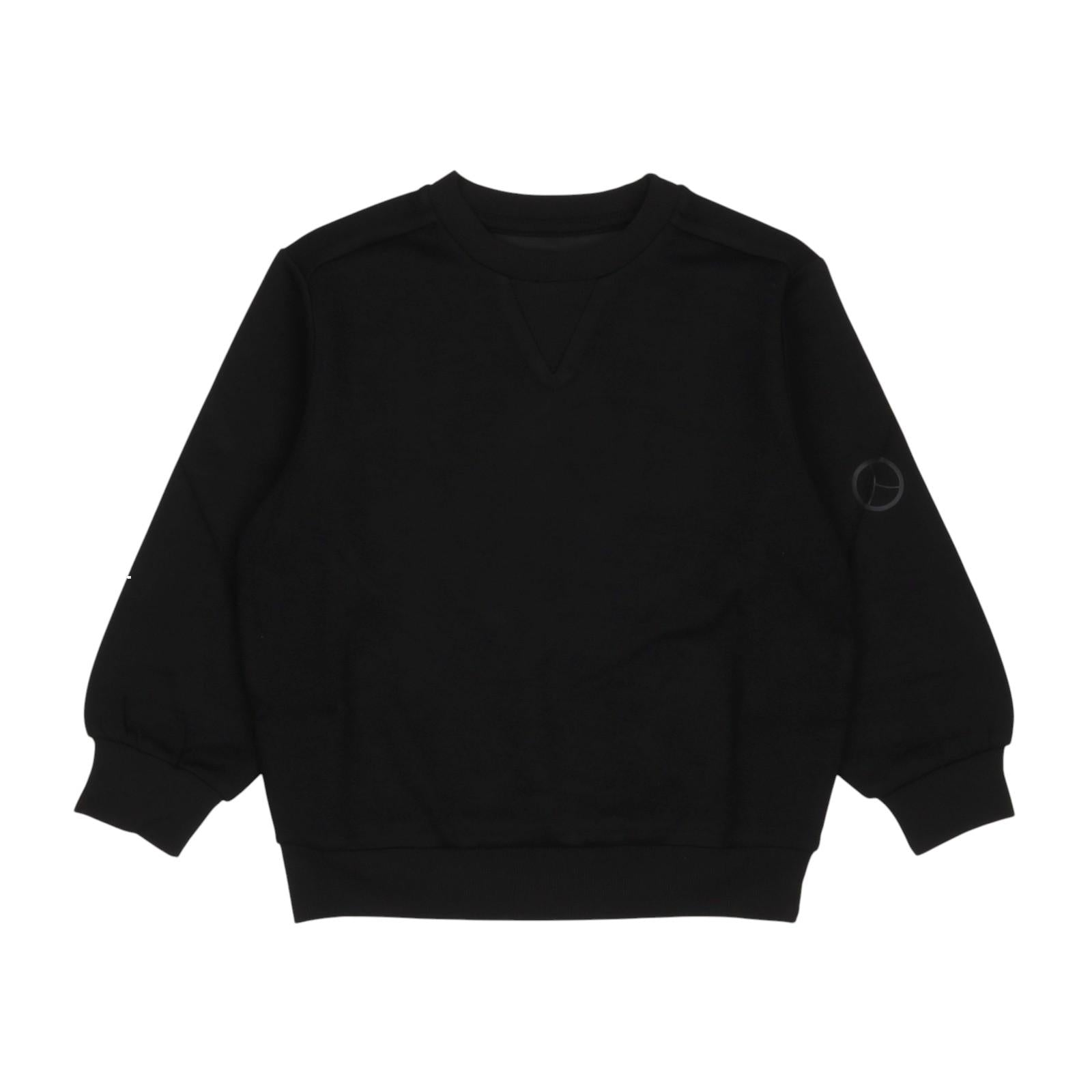 Felpa PEOPLE OF SHIBUYA kids Bambino POS0026 001 