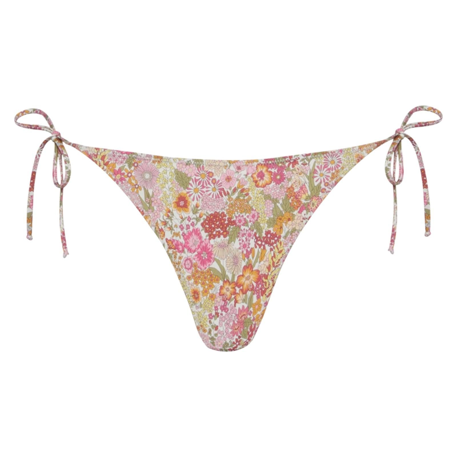 Swimming briefs MC2 SAINT BARTH WOMAN MARIELLE 02532H 