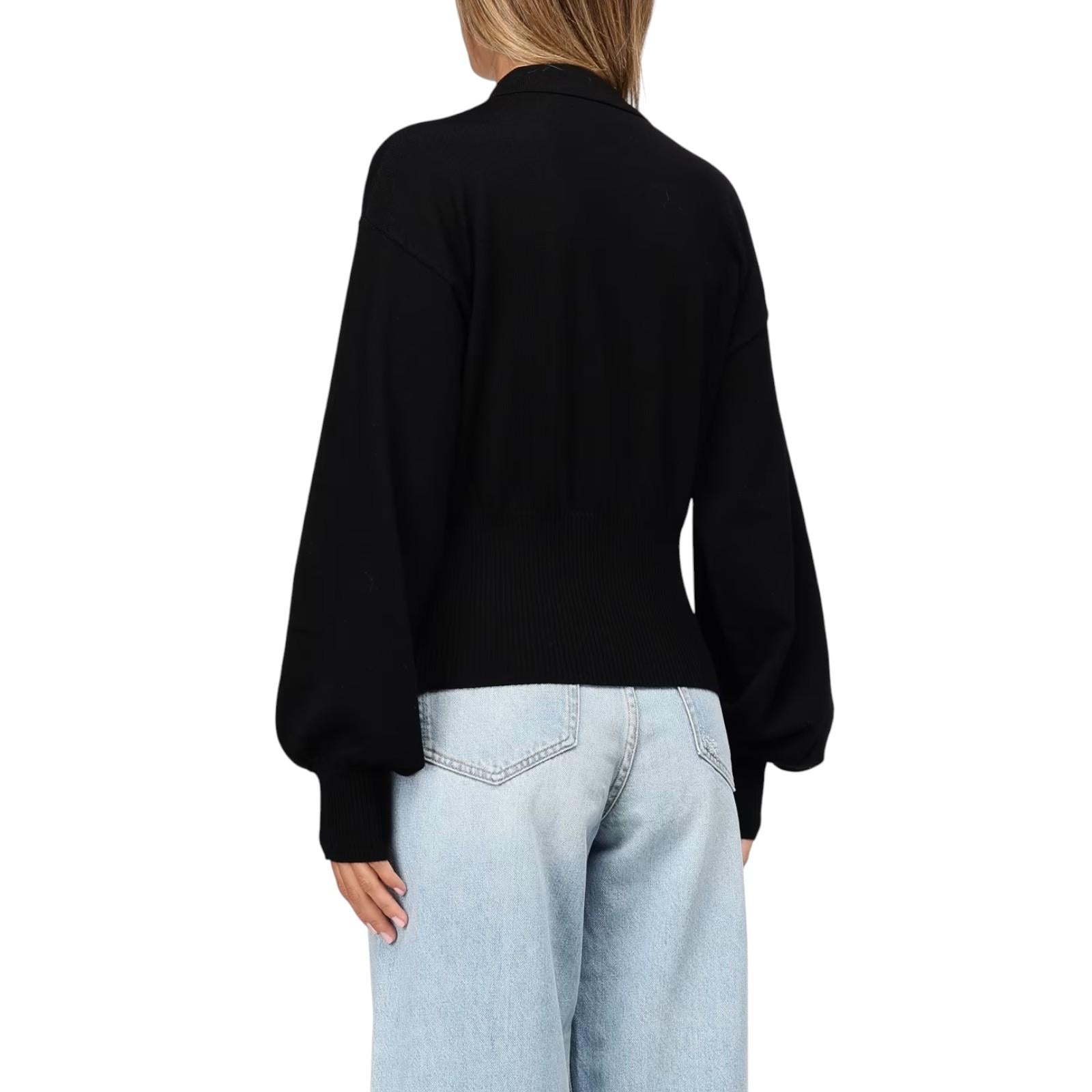 Maglione PINKO 104016-A15S Z99 PINKO 