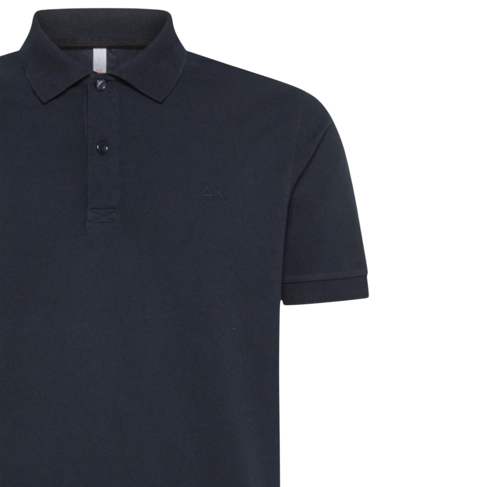 Polo SUN68 A35104 07 SUN68 