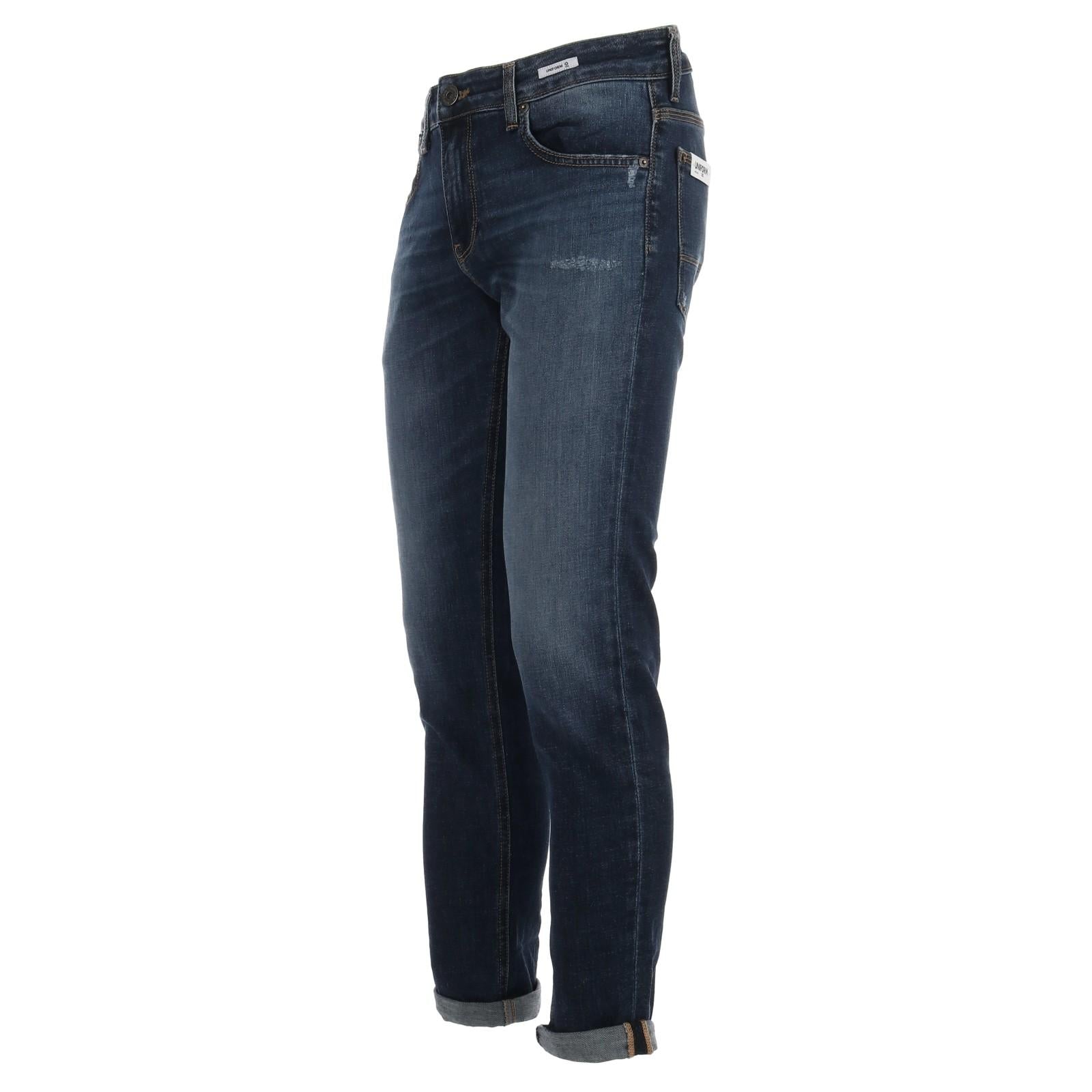 Jeans UNIFORM Uomo 7-UM0048-703-S3-052 DEN 