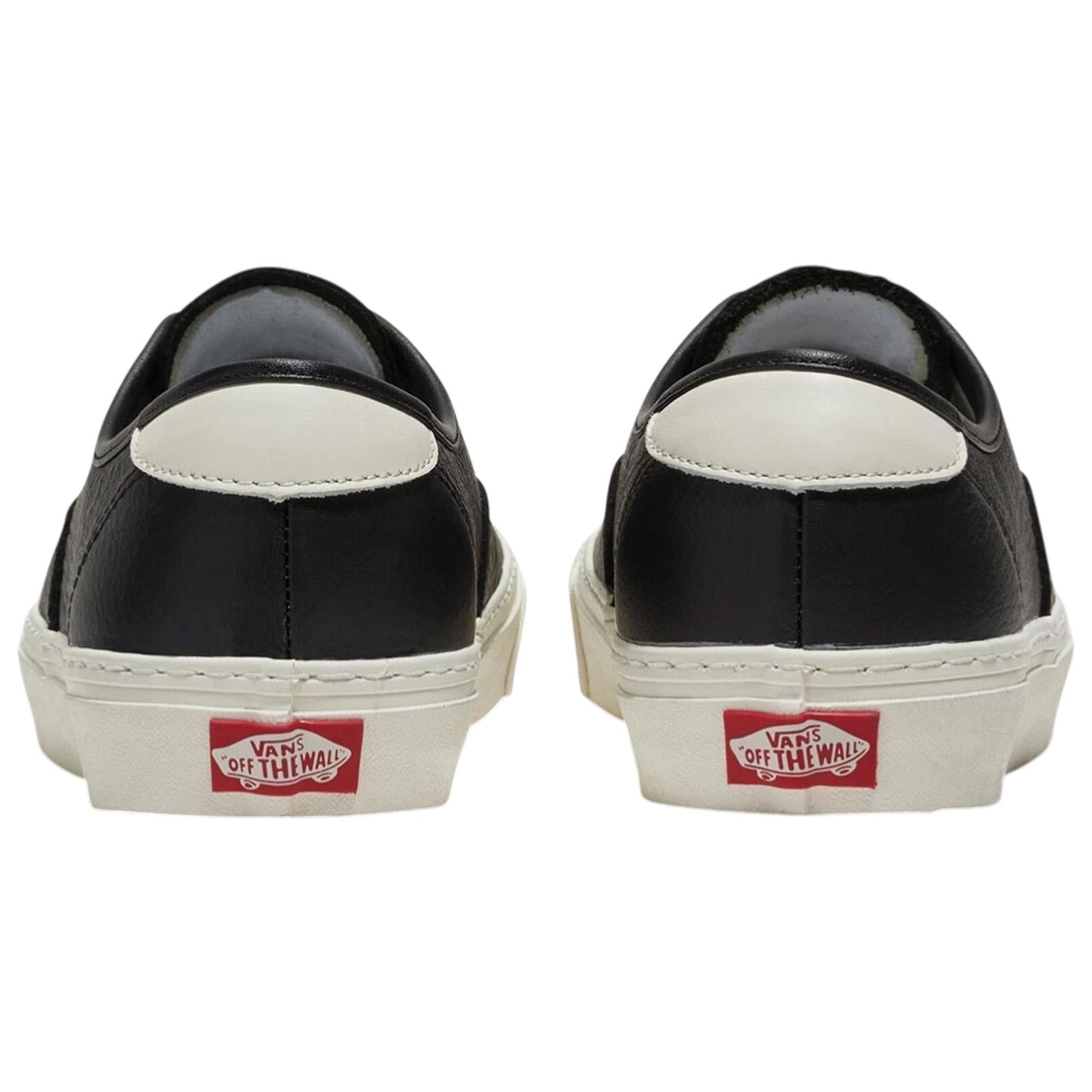 Sneakers VANS Uomo VN000CZK BLK1 