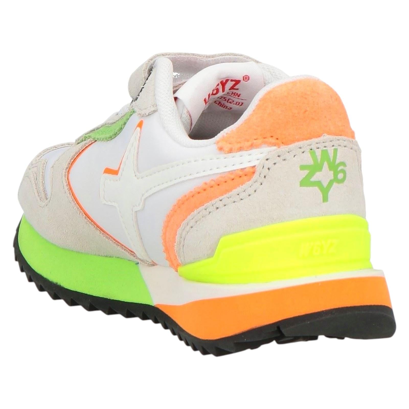 Sneakers W6YZ kids Bambino 0012018280-04 1N24 
