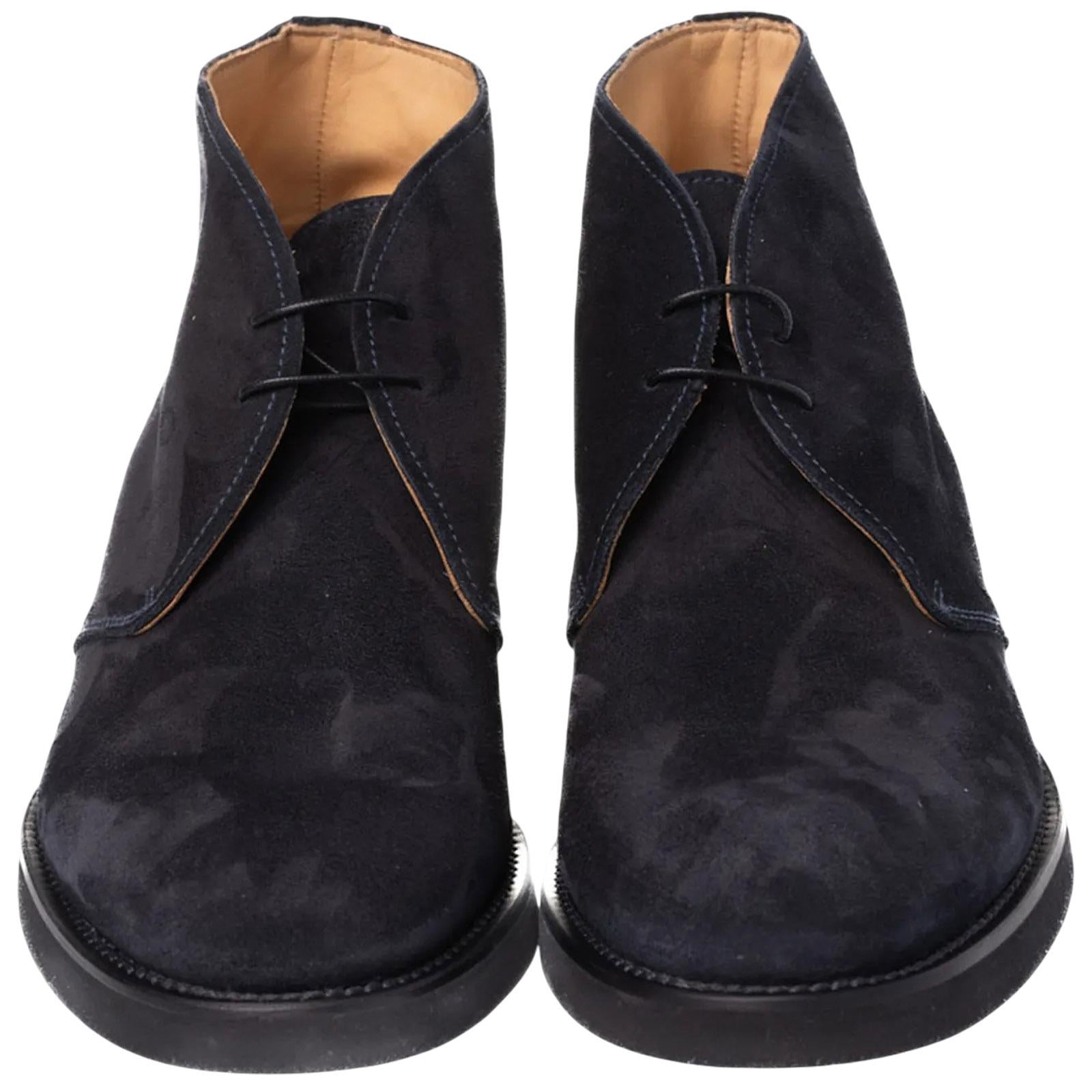 Inglesine MILLE 885 Uomo SAHARA NAV 
