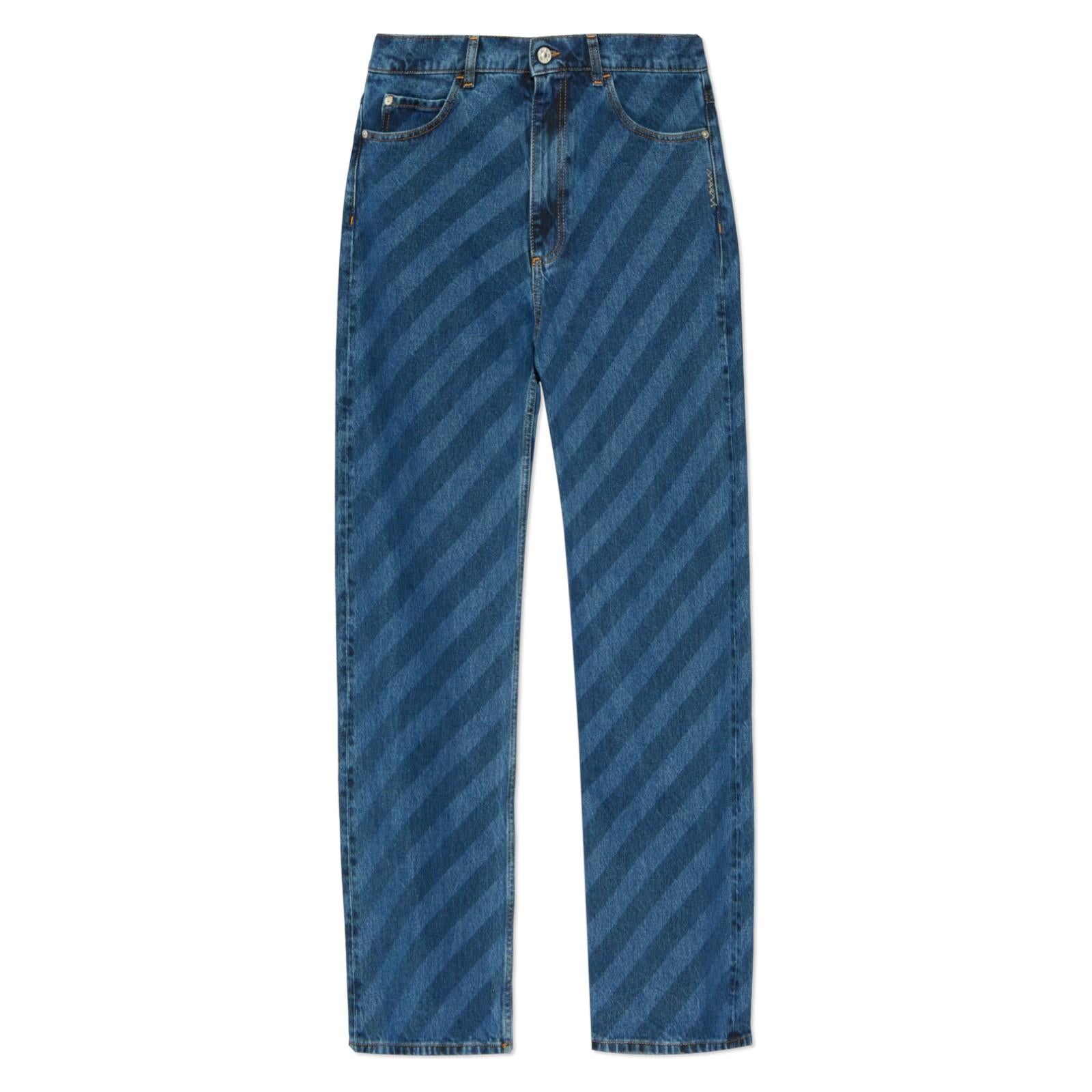 Jeans MARNI PUJU0021A0-USCX36 STB95 MARNI 