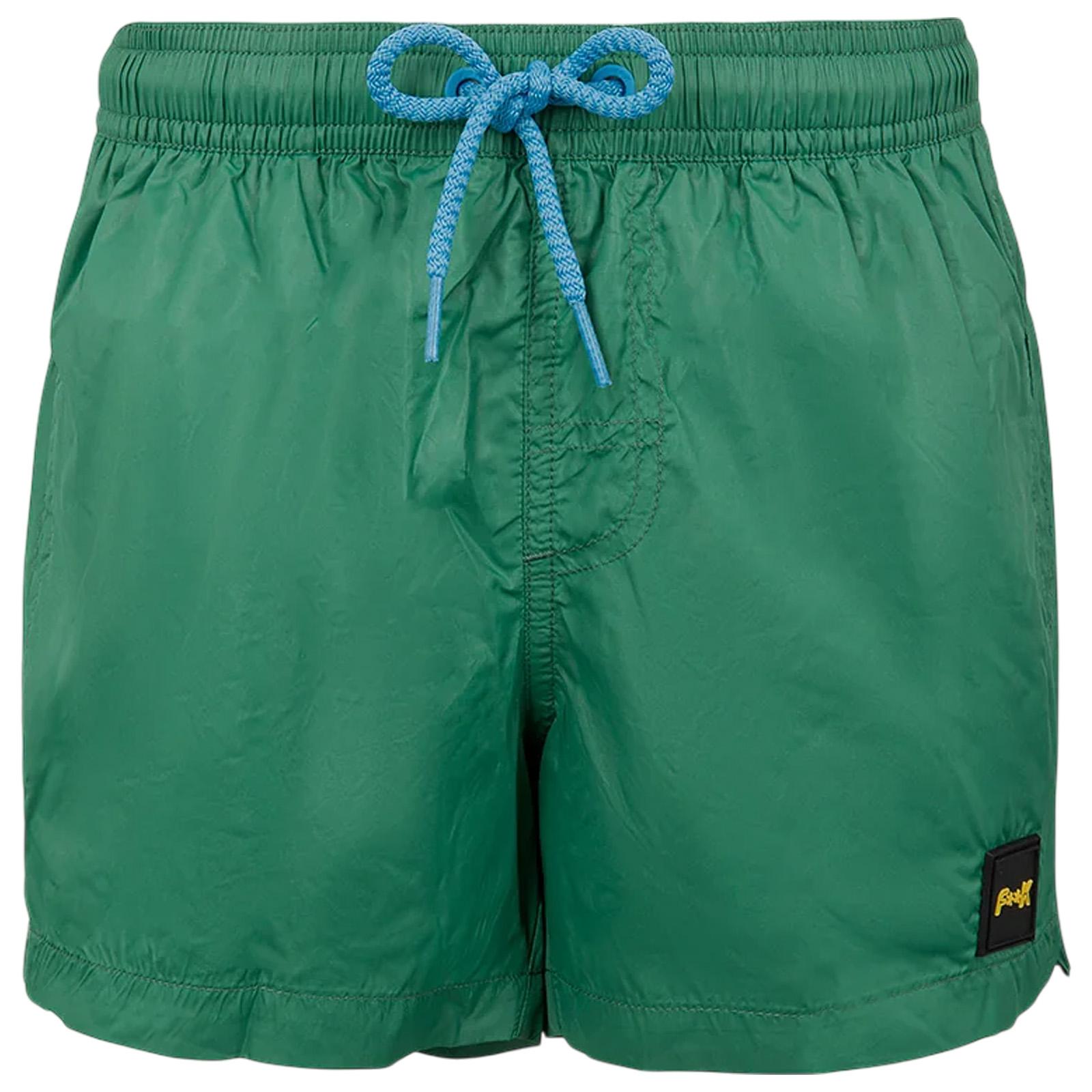 Boxer sea FK kids Boy FJ25-J01BU02 GN 