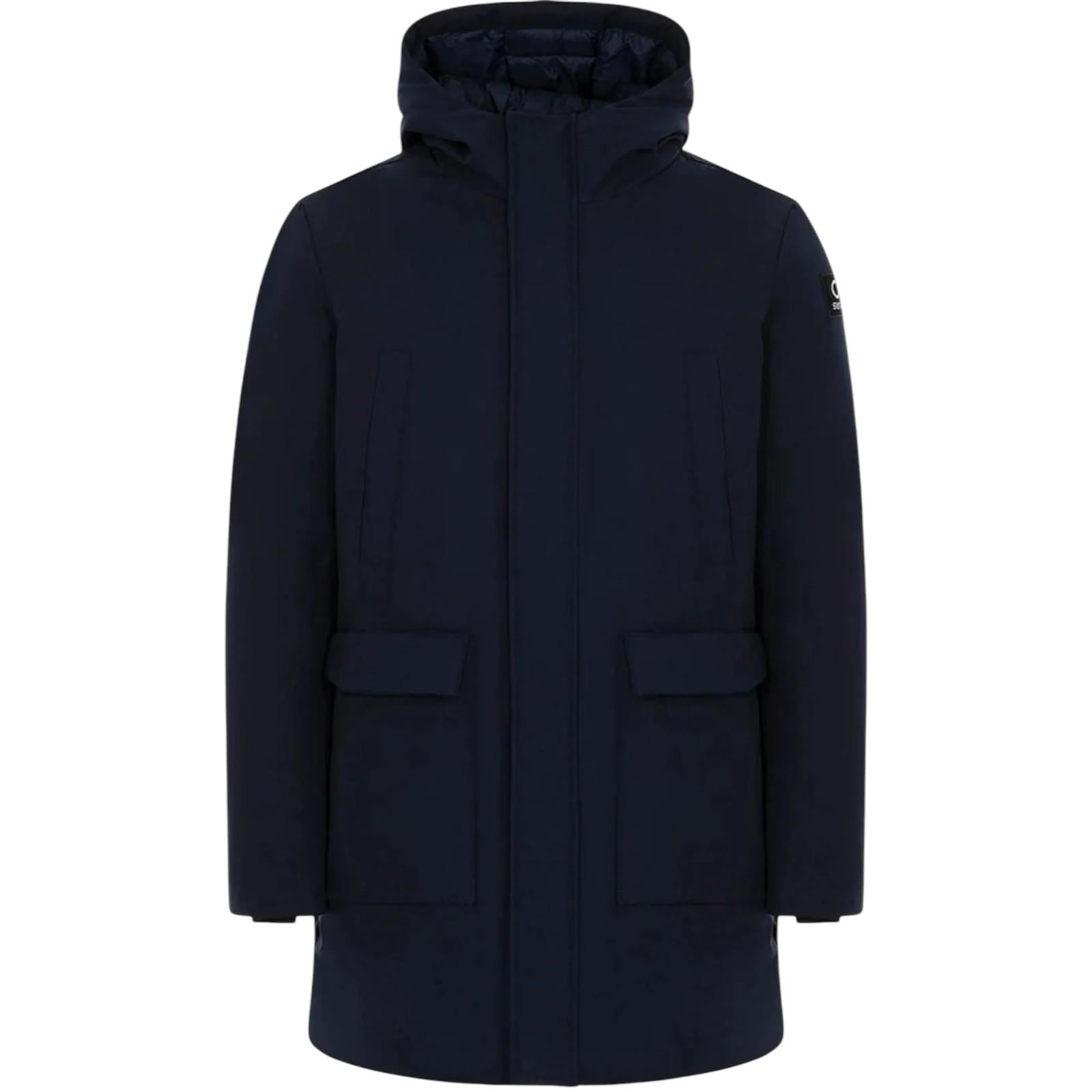 Giubbotto SUNS GBS53053U V3 SUNS 