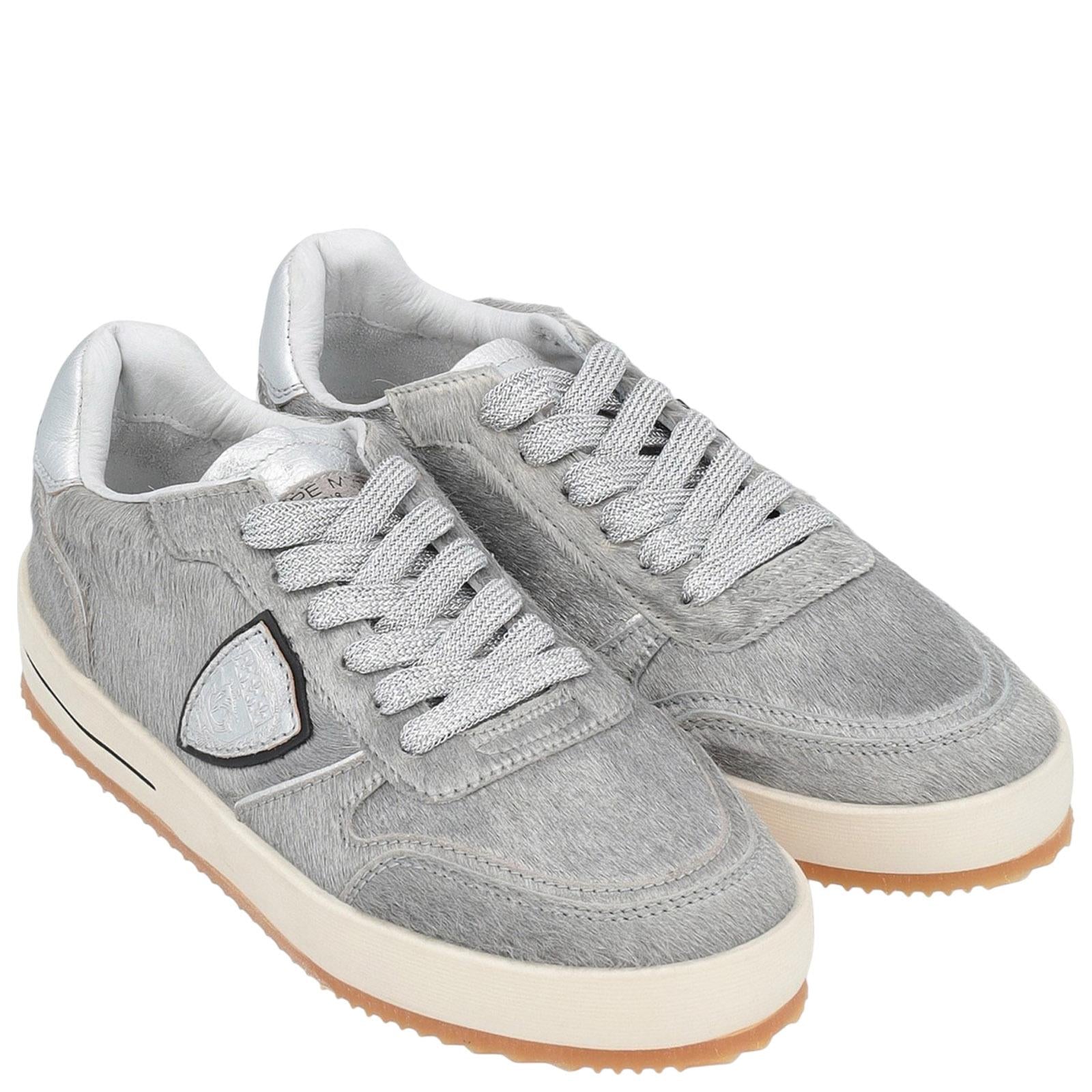 Sneakers PHILIPPE MODEL VNLD-PM02 ARG PHILIPPE MODEL 