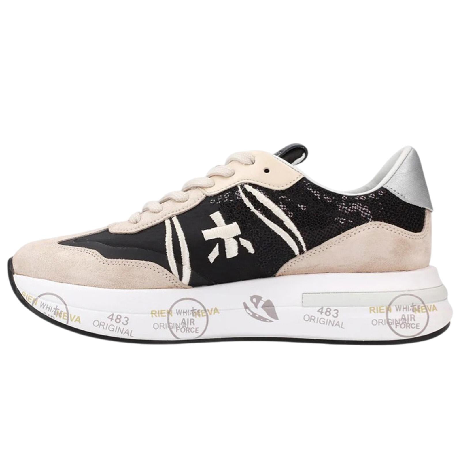 Sneakers PREMIATA Donna CASSIE 6720 
