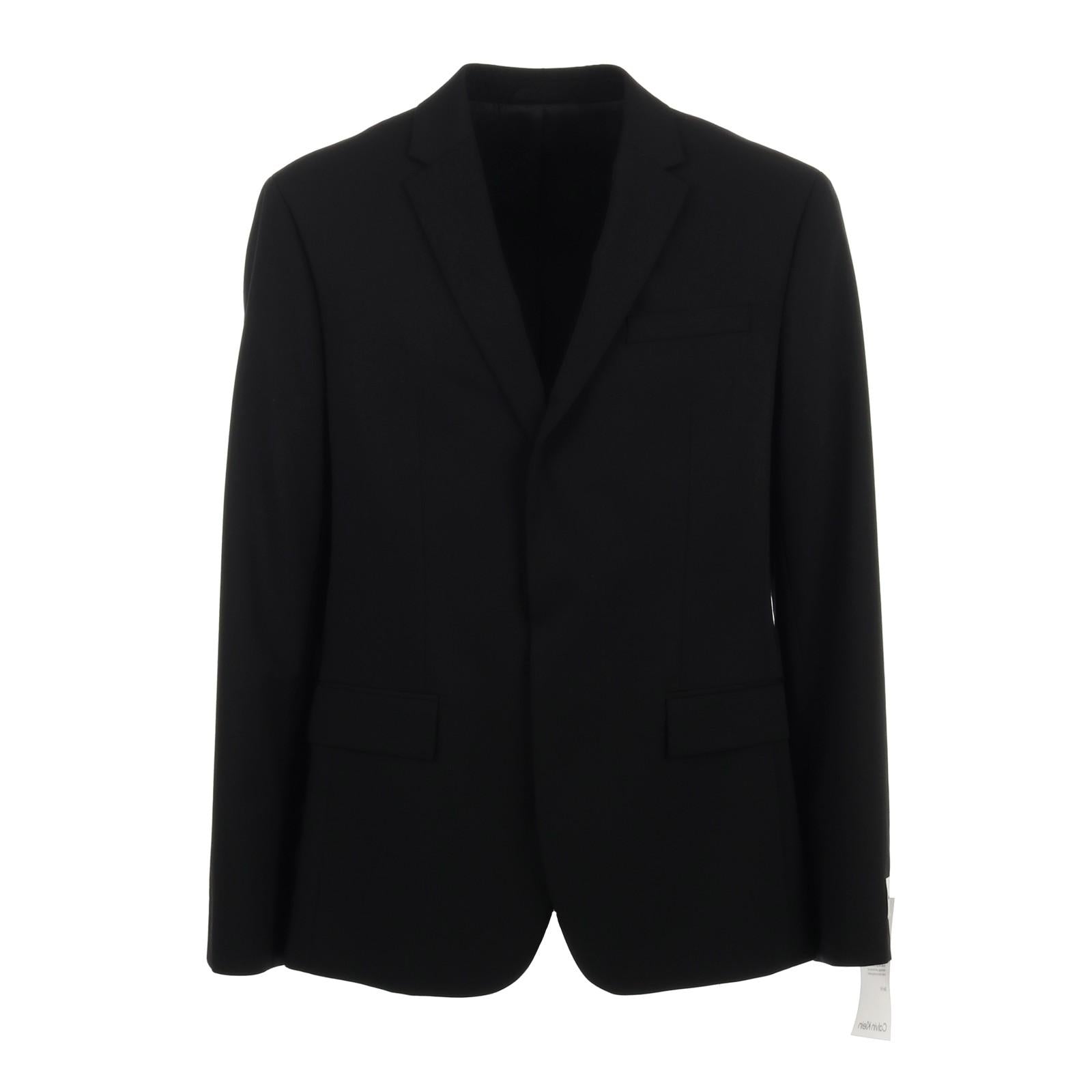 Giacca CALVIN KLEIN Uomo K10K114345 BEH 