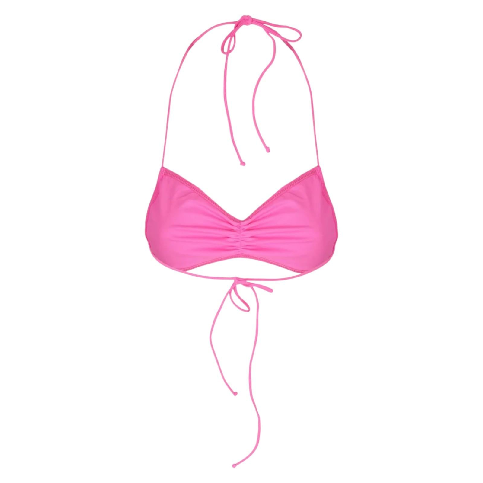 Triangolo mare MC2 SAINT BARTH Donna LEVANTE 07028D 