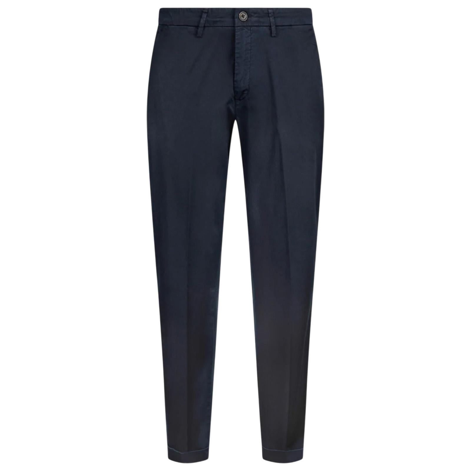Pantalone LIU JO Uomo QA5240T4308 94013 