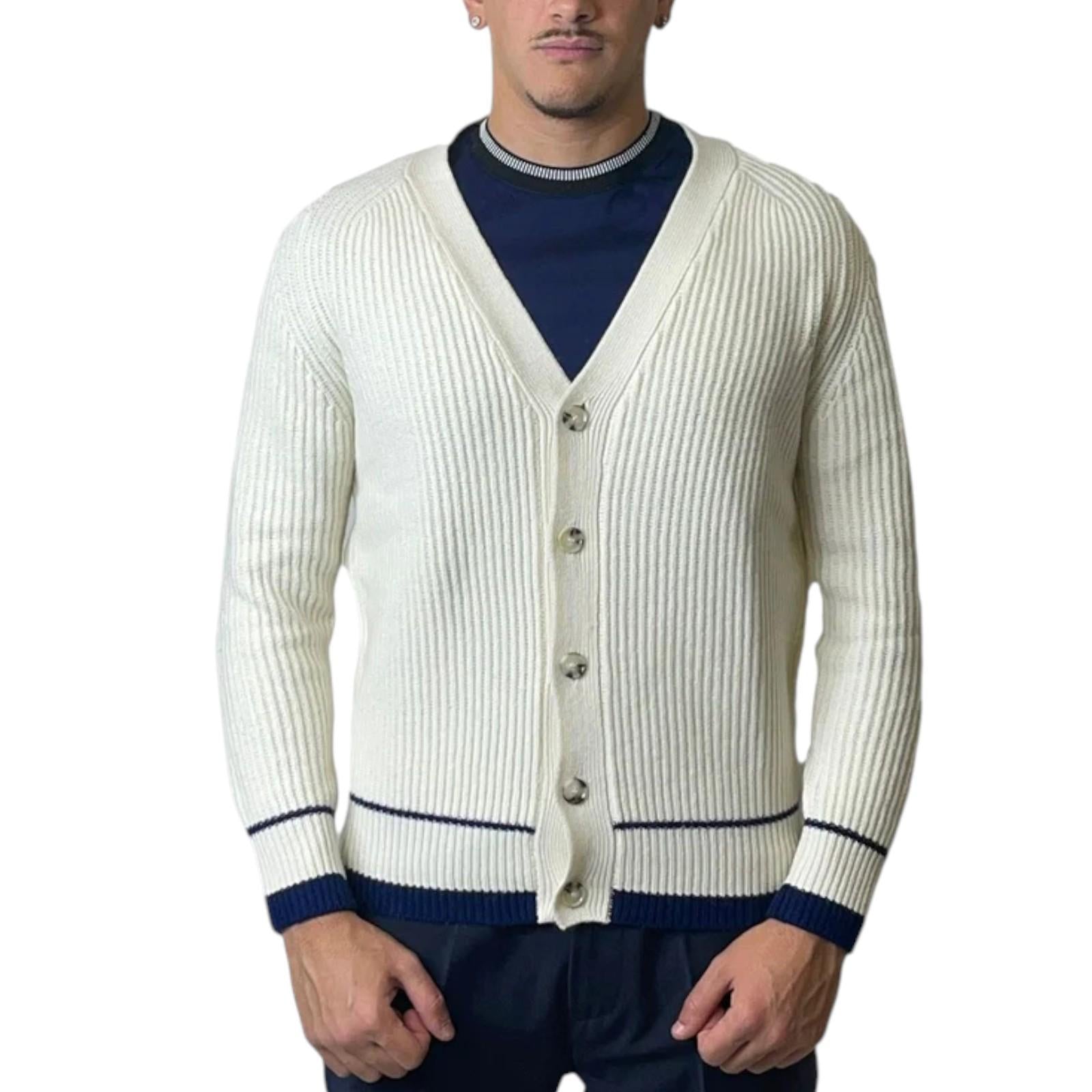 Cardigan DIKTAT DK77049 PAN DIKTAT 
