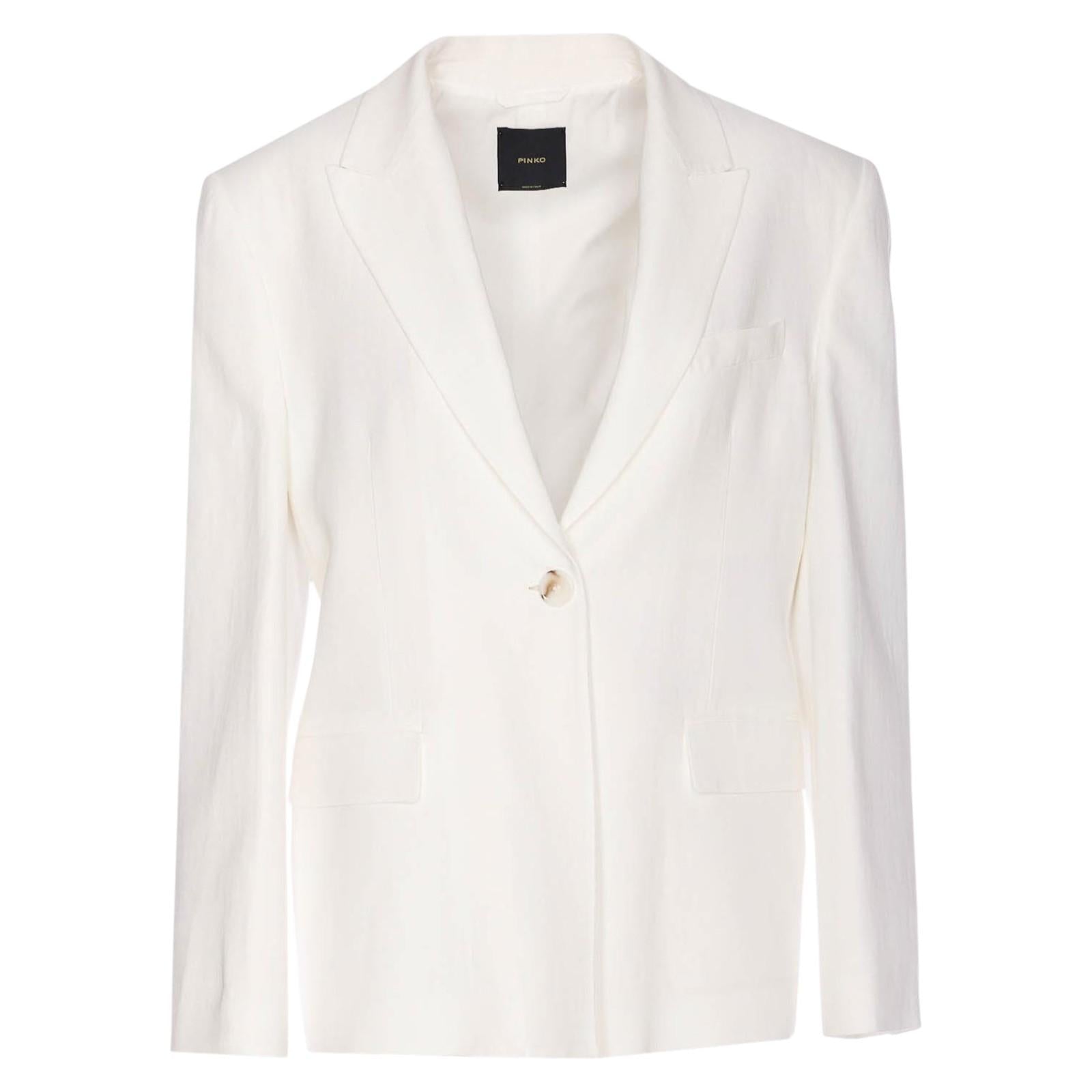 Giacca PINKO 104944-A2FA Z05 PINKO 