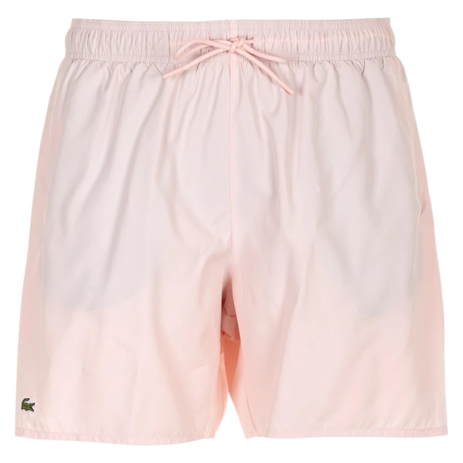 Boxer mare LACOSTE Uomo MH9088-00 6SS 