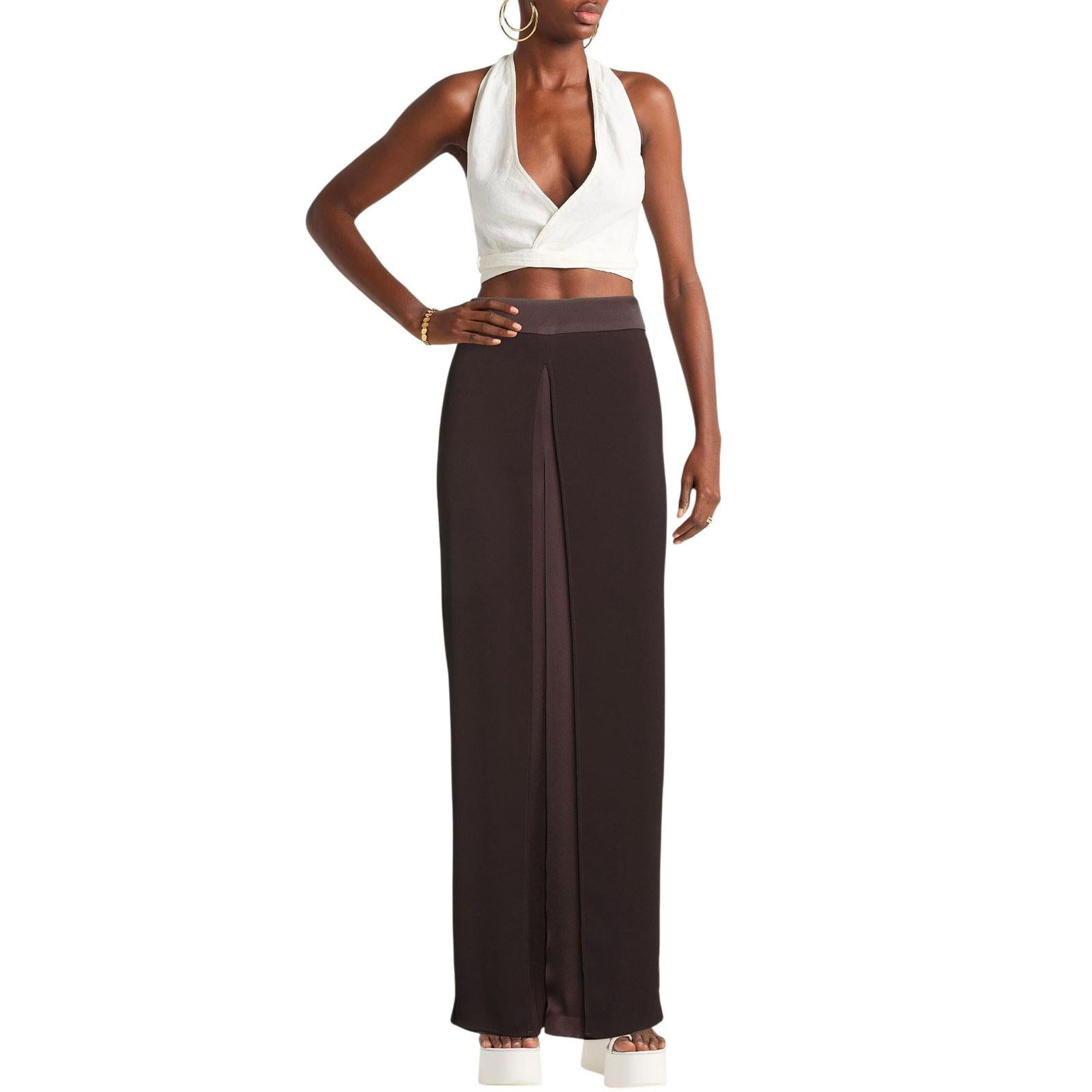 Pantalone LIU JO CF4067-T3970 X0587 LIU JO 