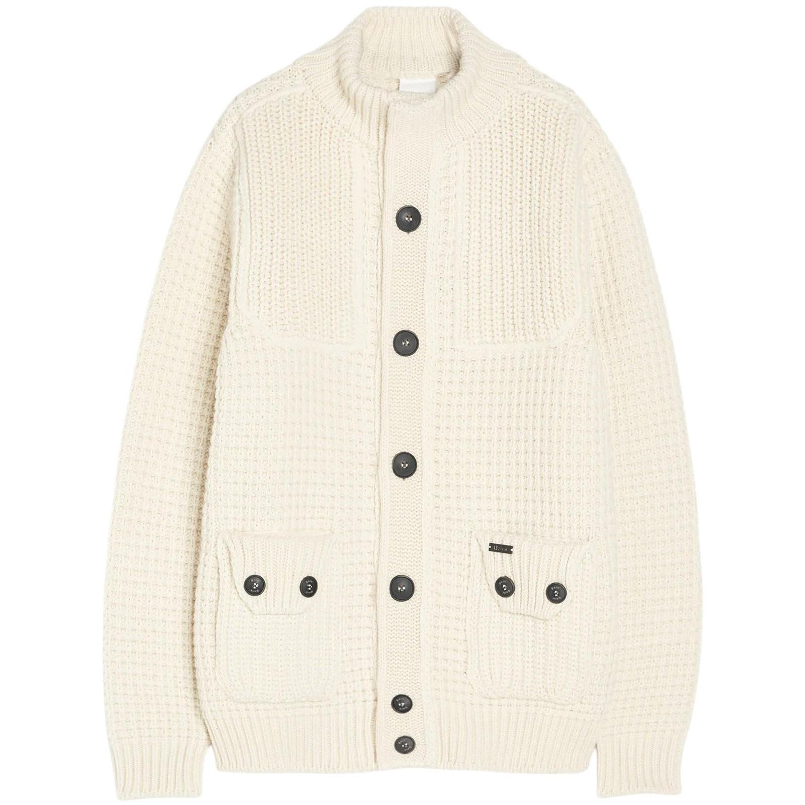 Cardigan BARK 42B8055 281 BARK 