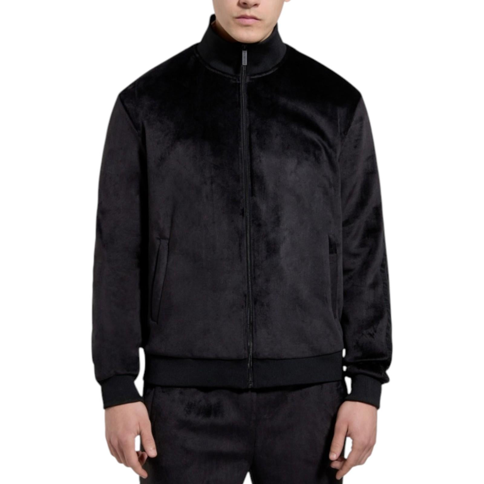 Felpa BIKKEMBERGS BMF0497 8005 BIKKEMBERGS 