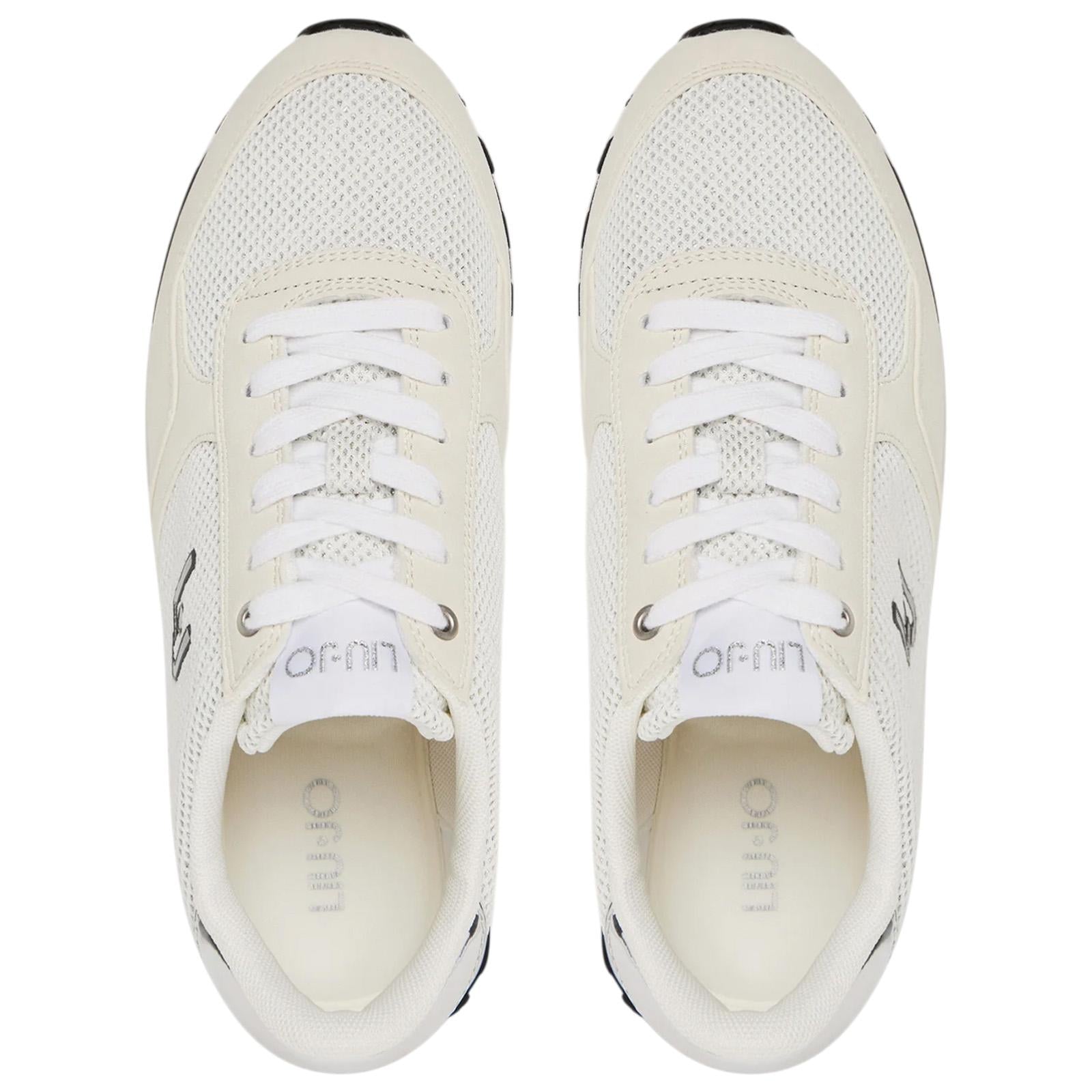 Sneakers LIU JO Donna 4A5721-TX081 01111 