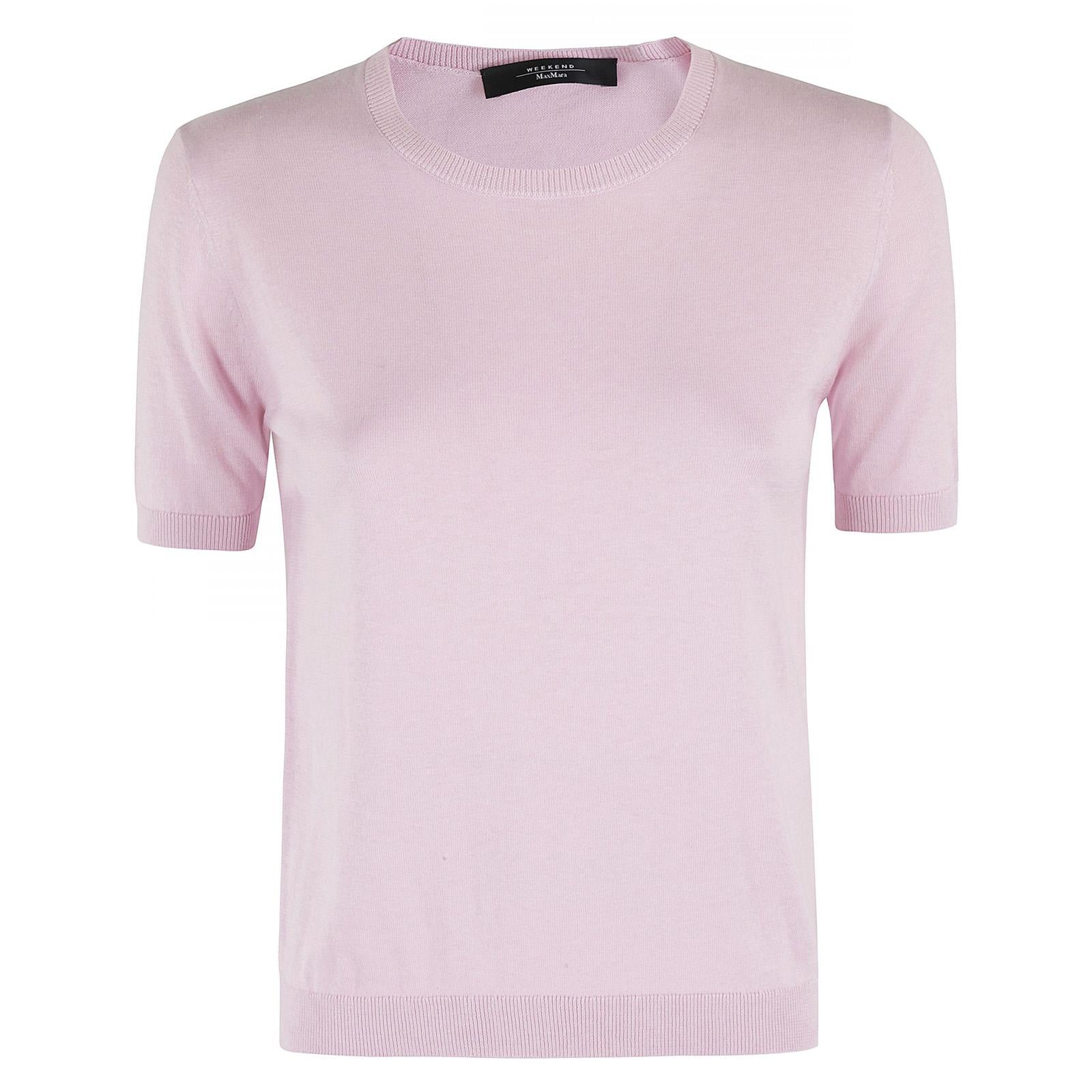 T-shirt MAX MARA 2515361041600 4 MAX MARA 