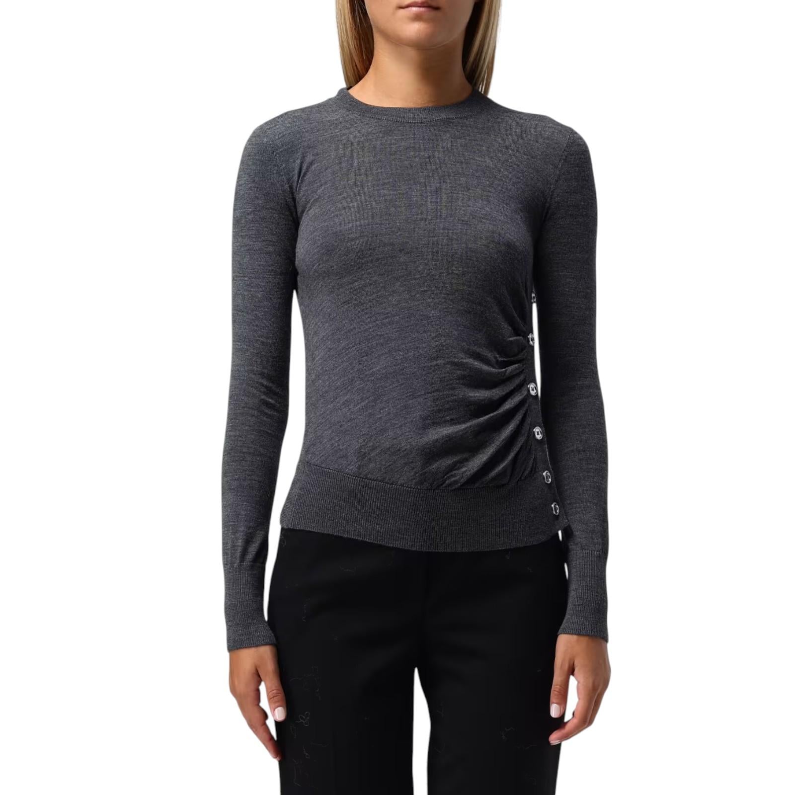 Maglione PINKO 103930-A189 I76 PINKO 