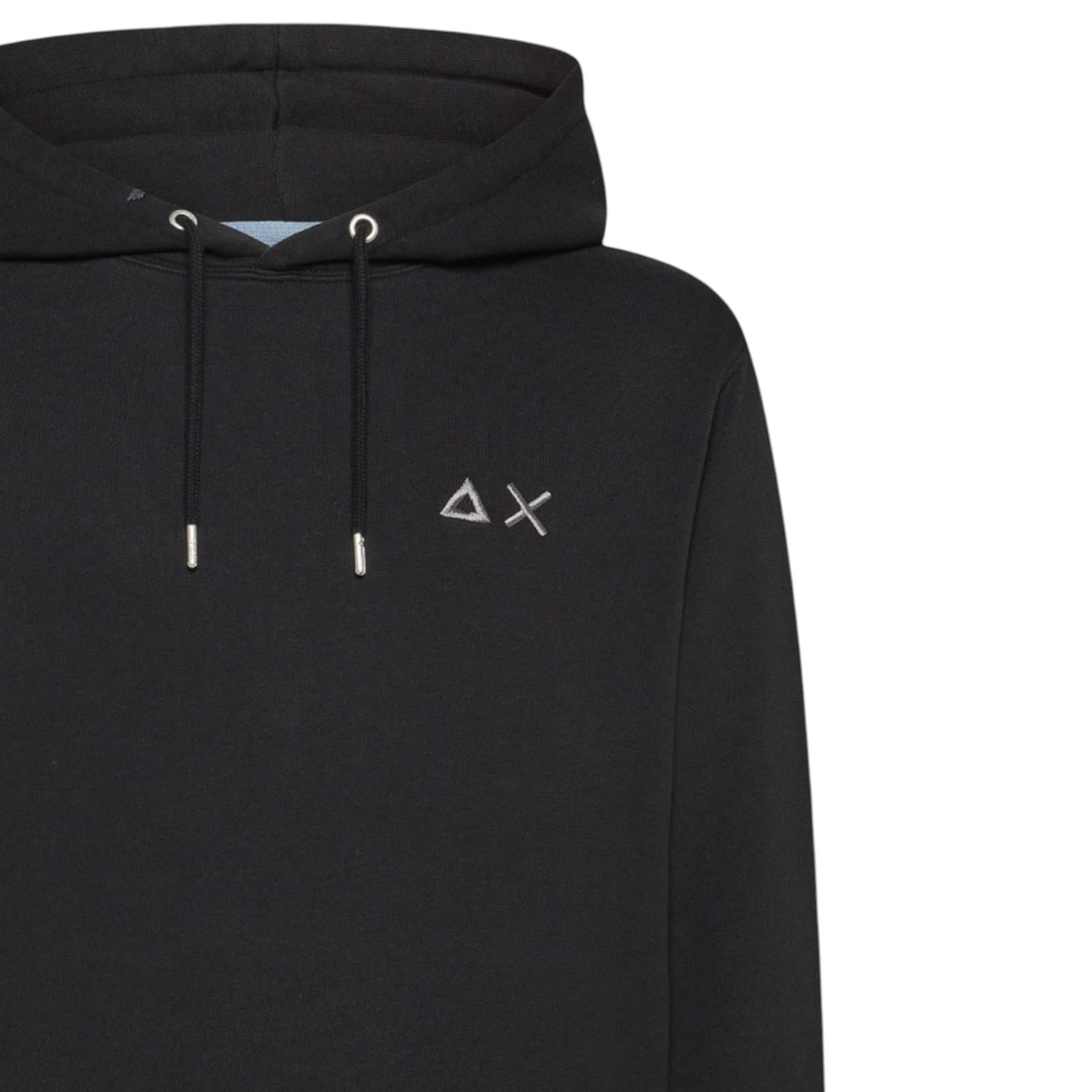 Felpa SUN68 F44104 11 SUN68 