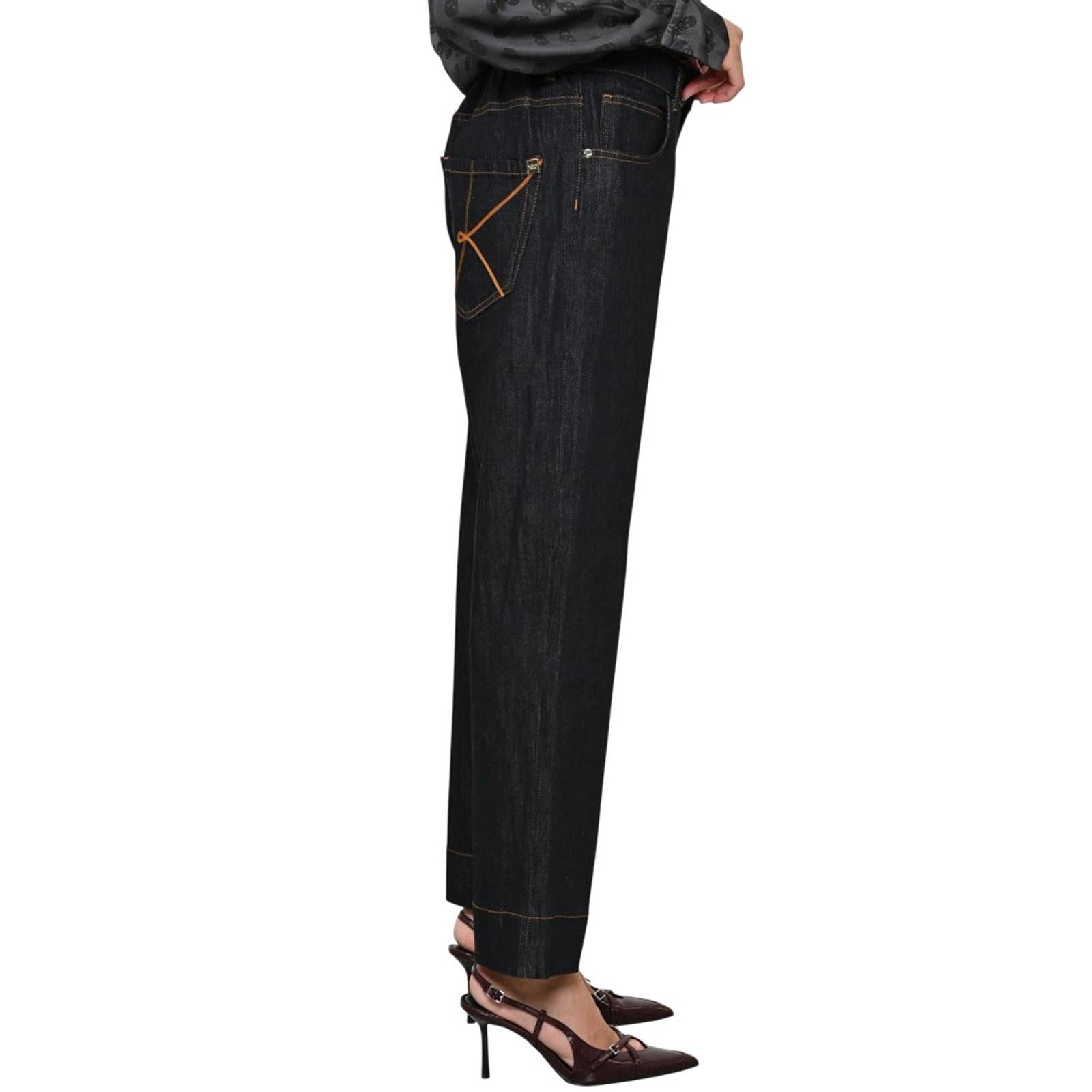 Jeans KAOS QI6MG029 0001 KAOS 