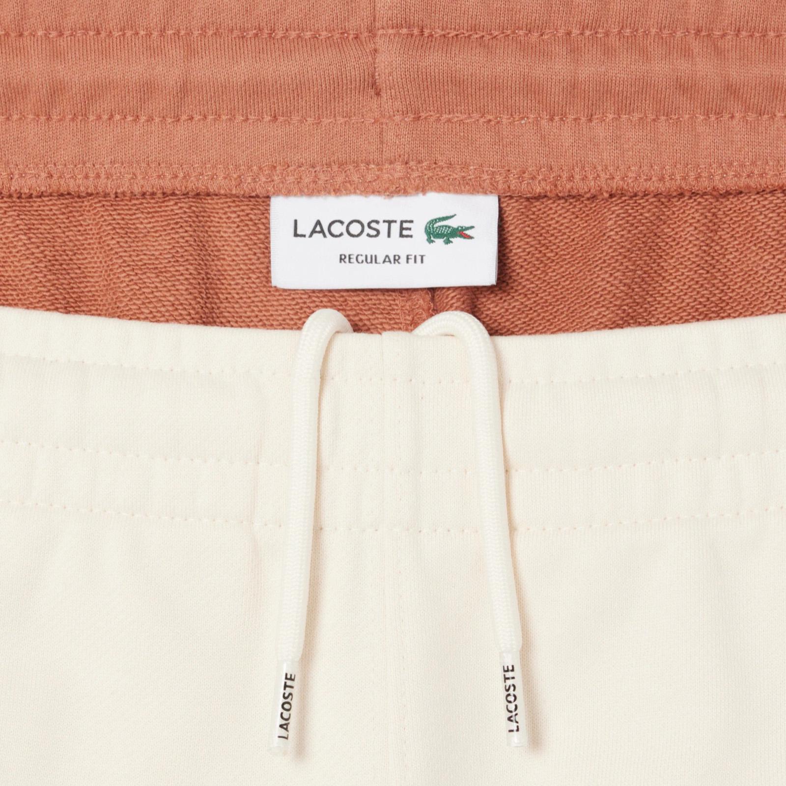 Bermuda LACOSTE Uomo GH9597-00 HBI 