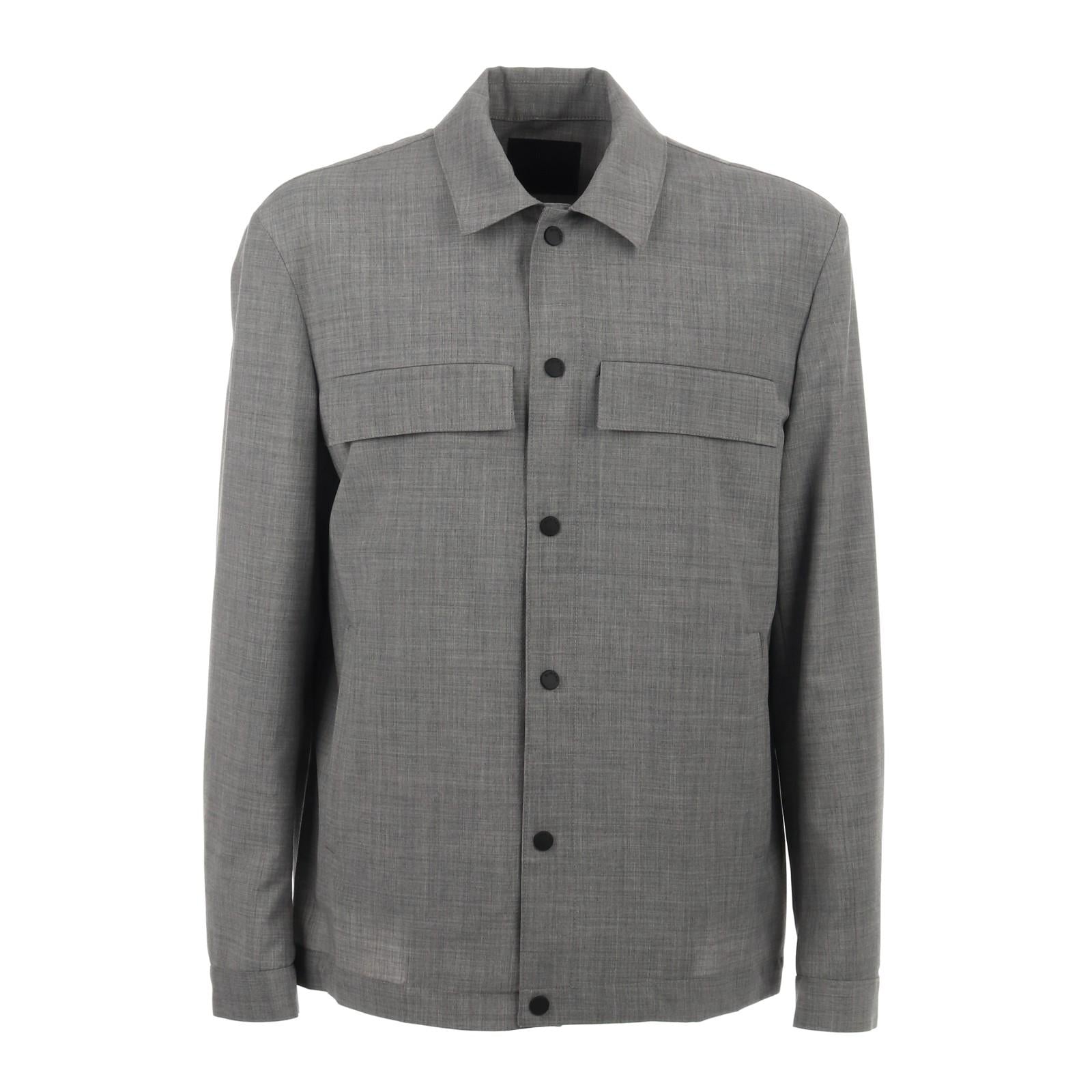 Camicia DIKTAT DK87946 GRI DIKTAT 