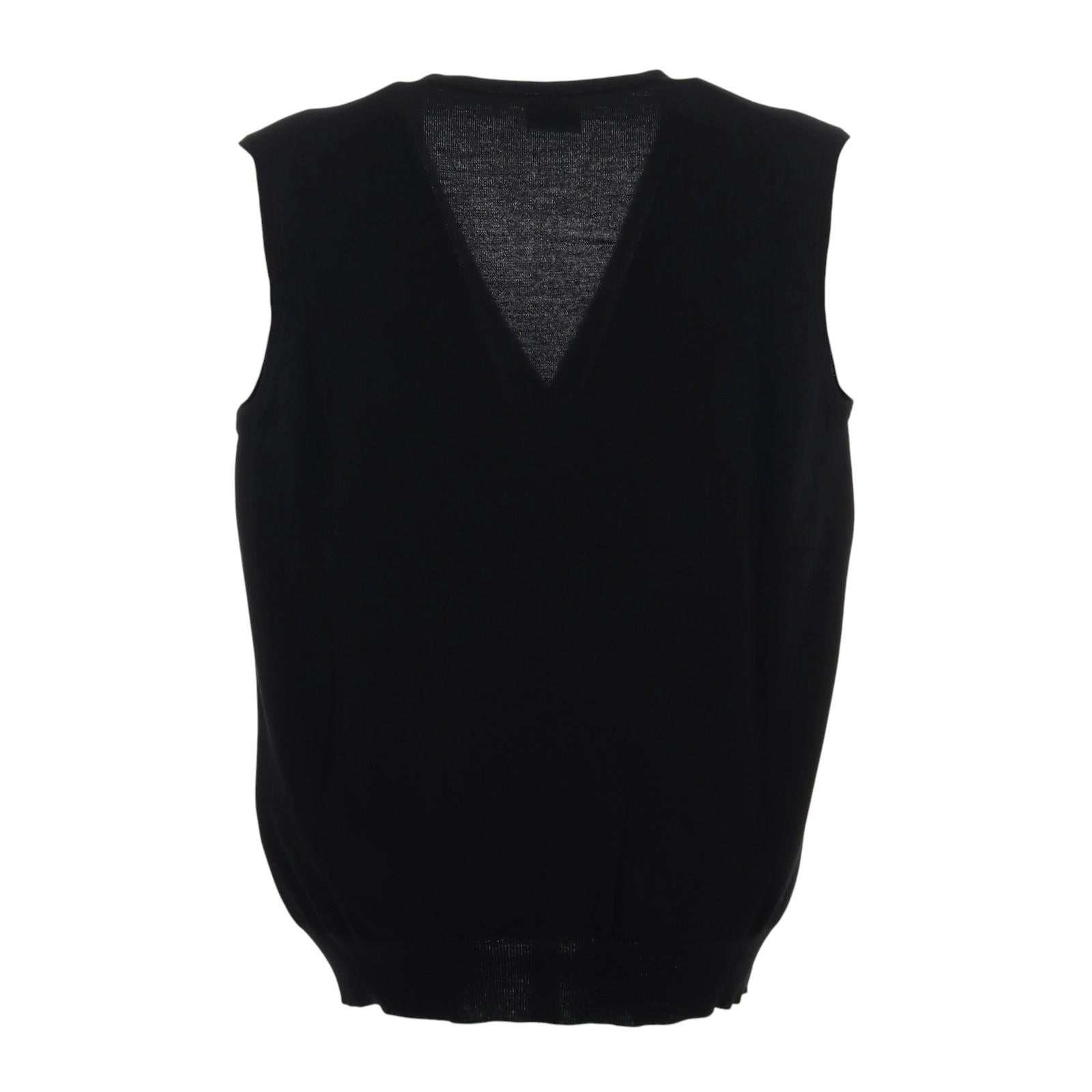 Gilet NICOLA CAMPESATO NCW2300M05SW-VI 99 NICOLA CAMPESATO 