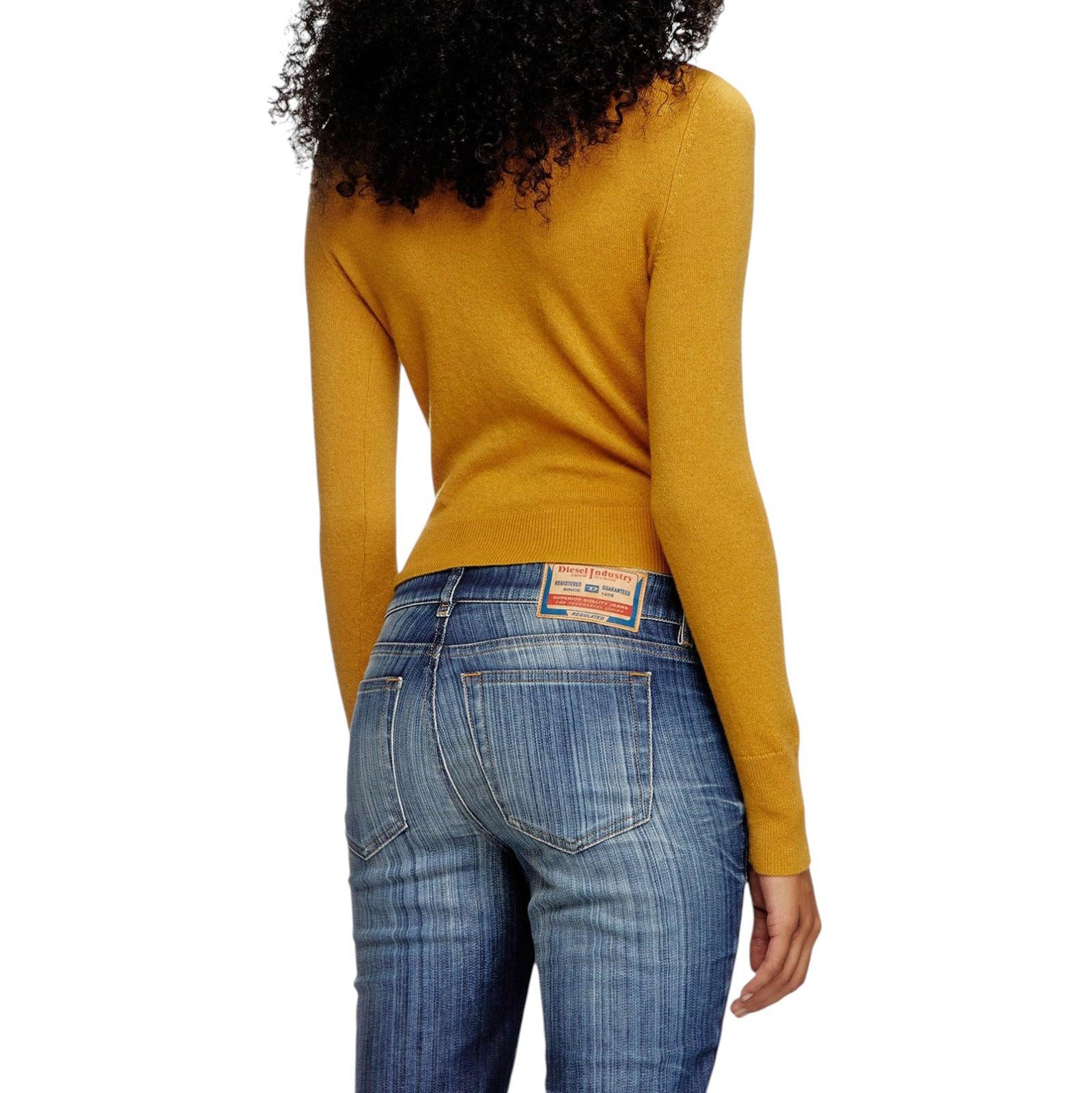 Maglione DIESEL A14174-0GEAY 7ER DIESEL 