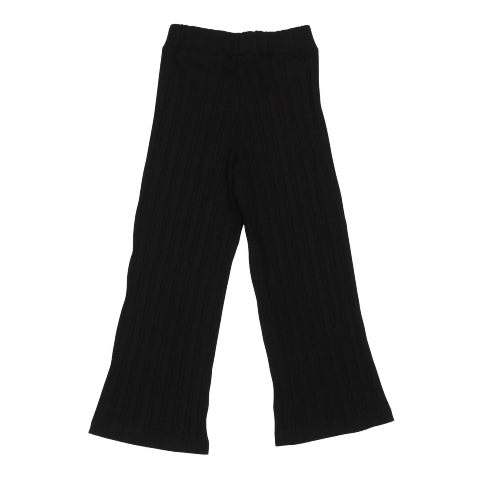 Pantalone HINNOMINATE kids 3645P00193 NER HINNOMINATE 
