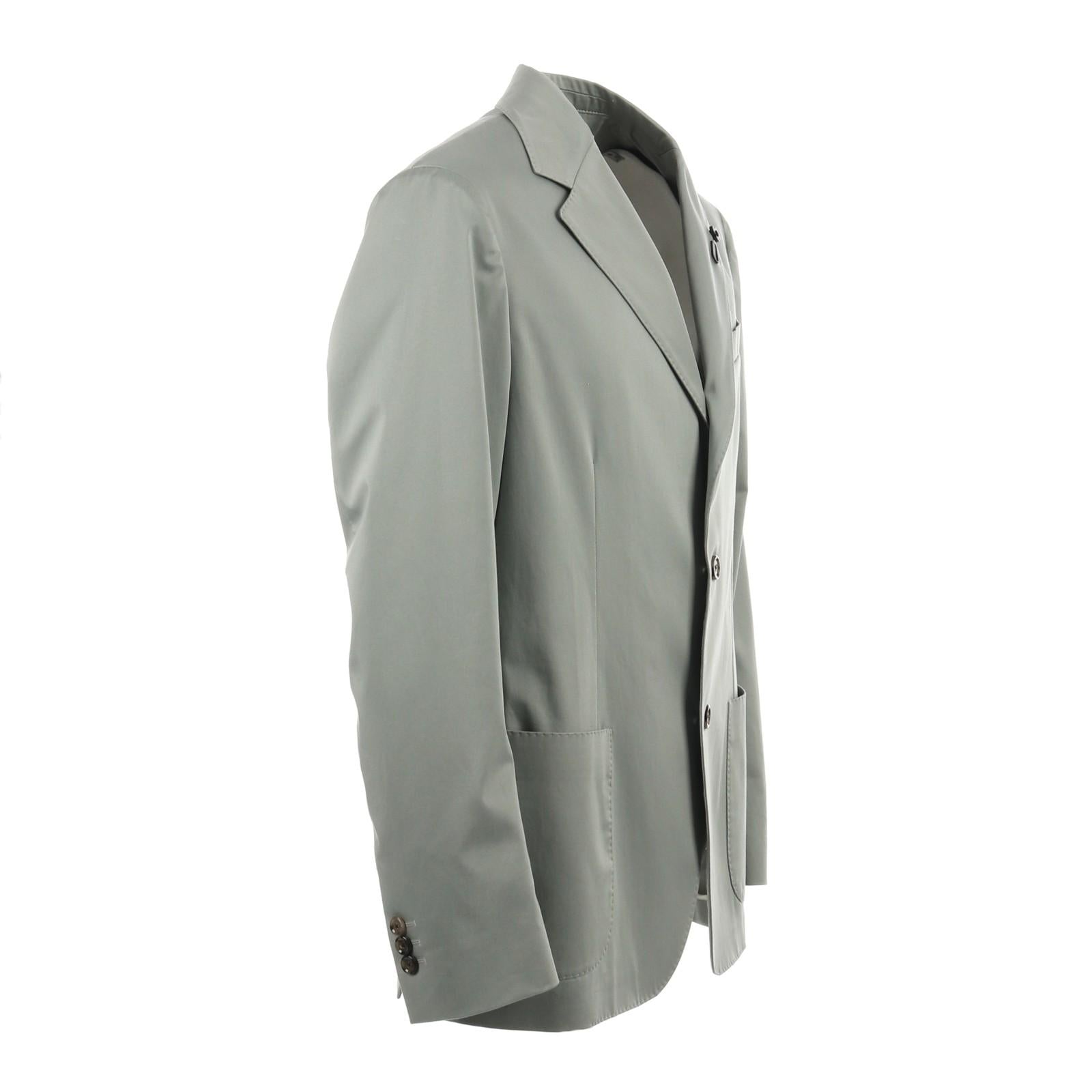 Giacca LARDINI Uomo ES6202E-ESIF64402 500 