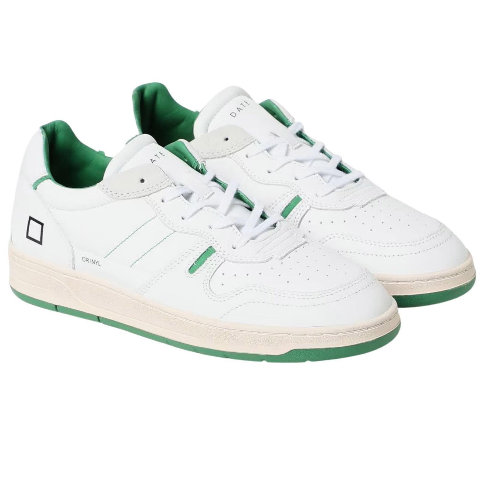 Sneakers D.A.T.E. M401-C2-NY WG D.A.T.E. 
