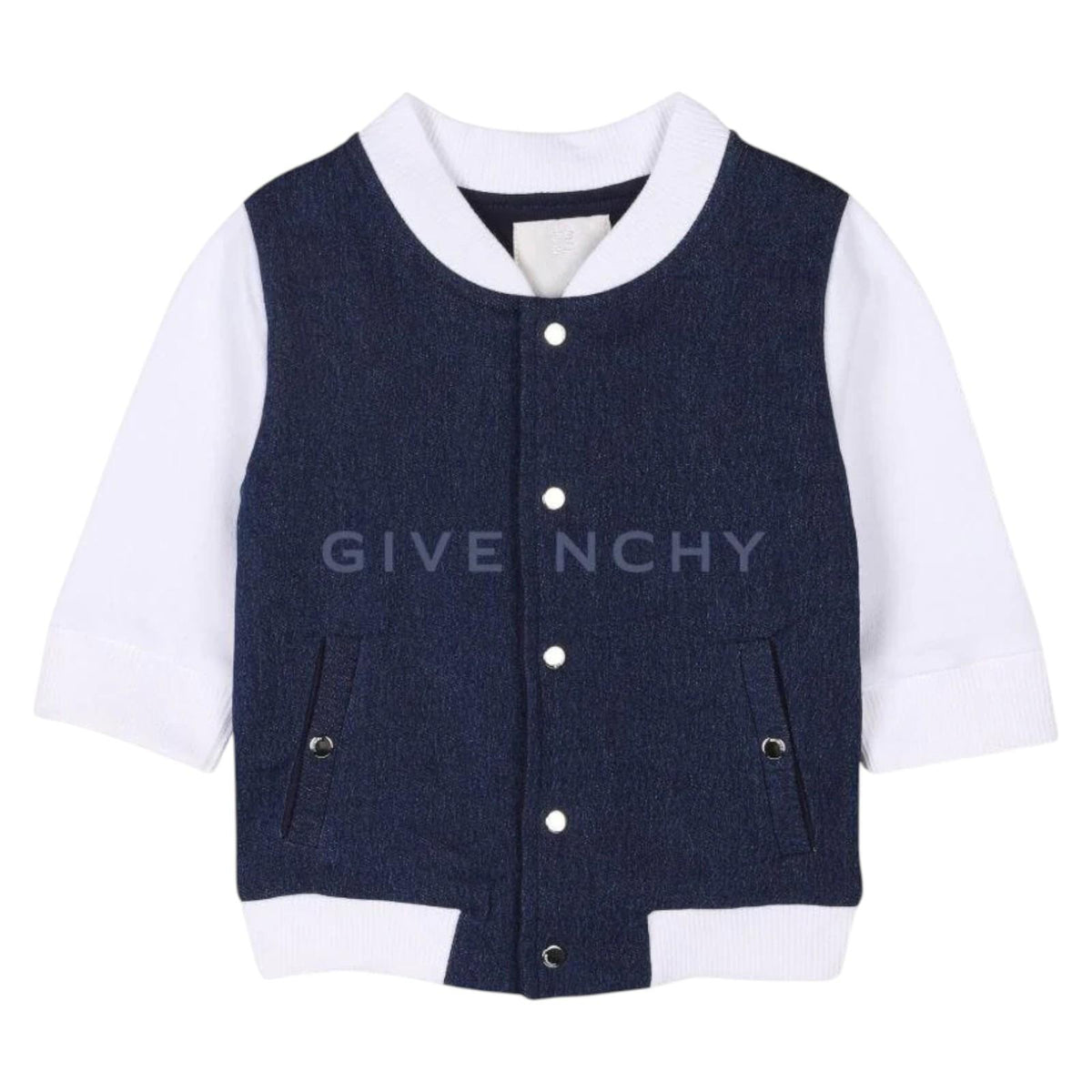 Completo GIVENCHY kids Bambino H30611 Z10 