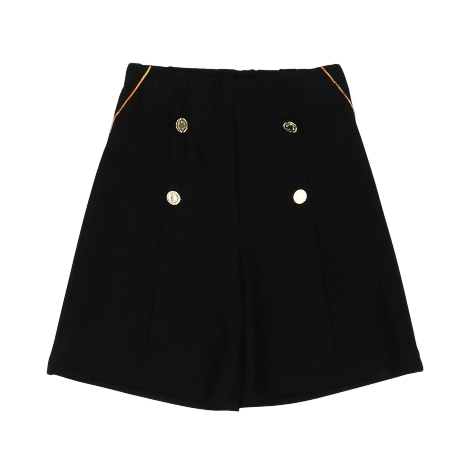 Shorts ALVIERO MARTINI kids 2542S00019 NER ALVIERO MARTINI 
