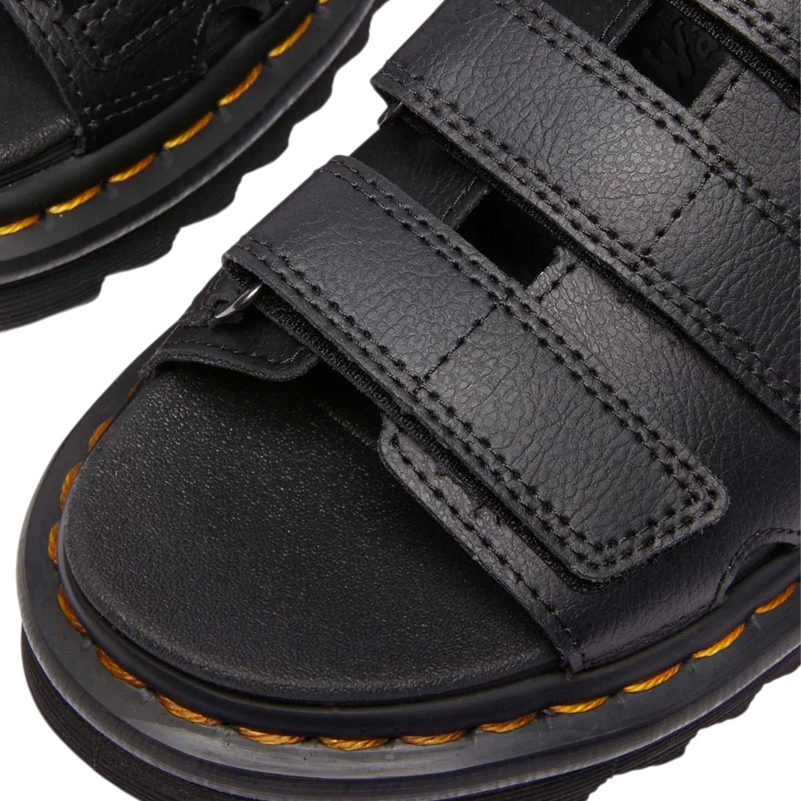 Sandali DR. MARTENS Donna 40522001 NER 