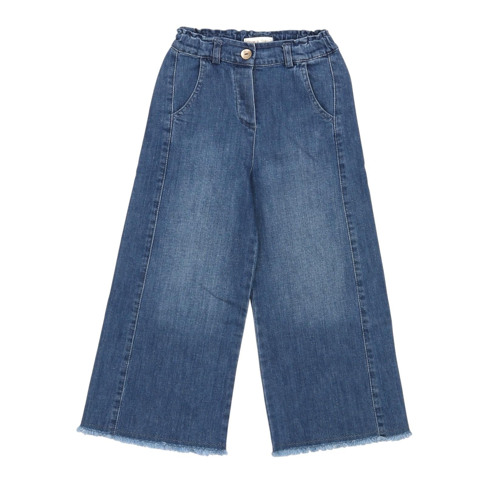 Jeans ZHOE & TOBIAH kids IM2F 93 ZHOE & TOBIAH 