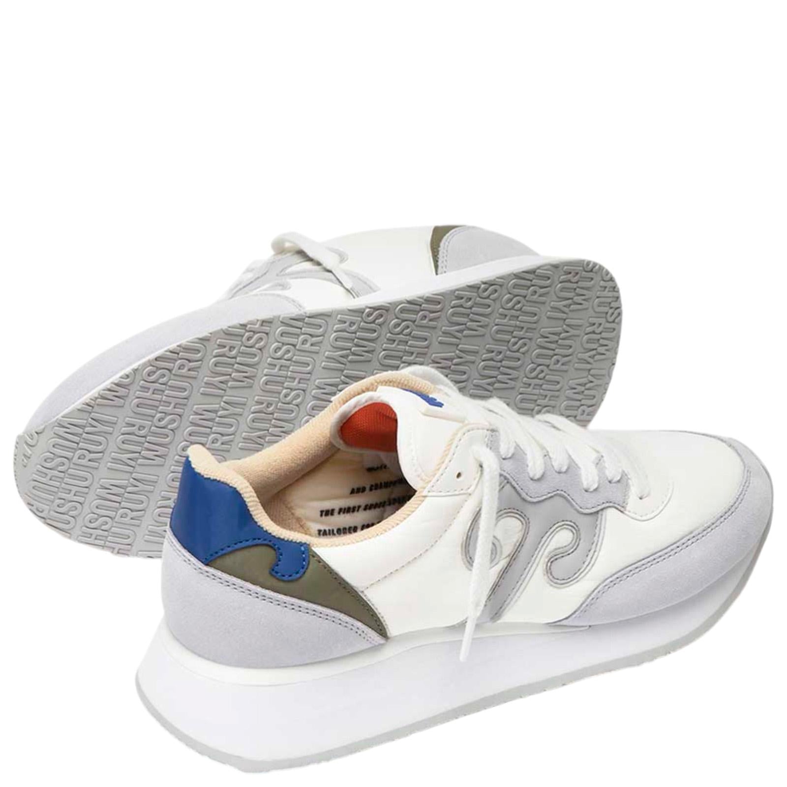 Sneakers WUSHU RUYI Uomo MASTER M567 