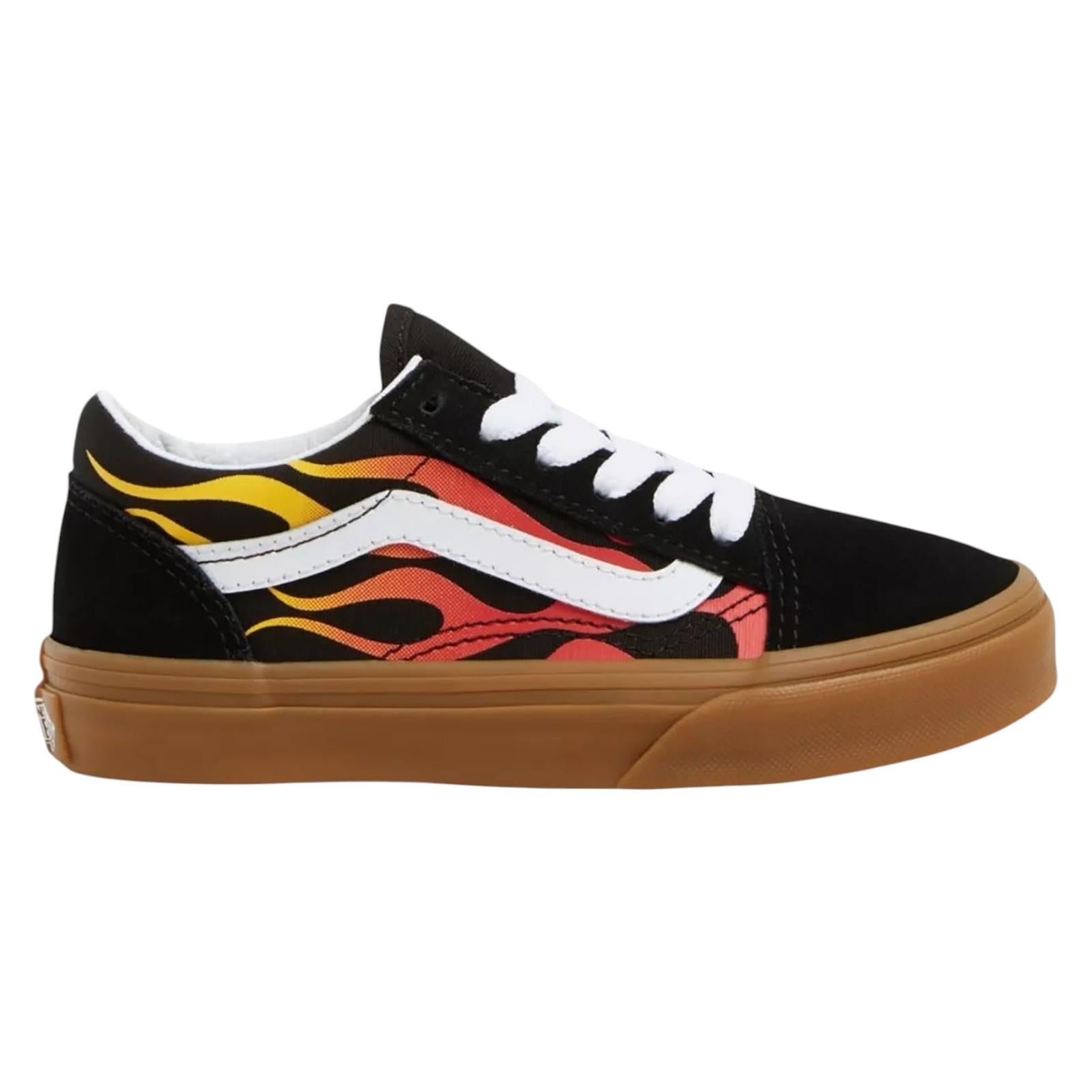 Sneakers VANS kids VN000CYV B9M1 VANS 