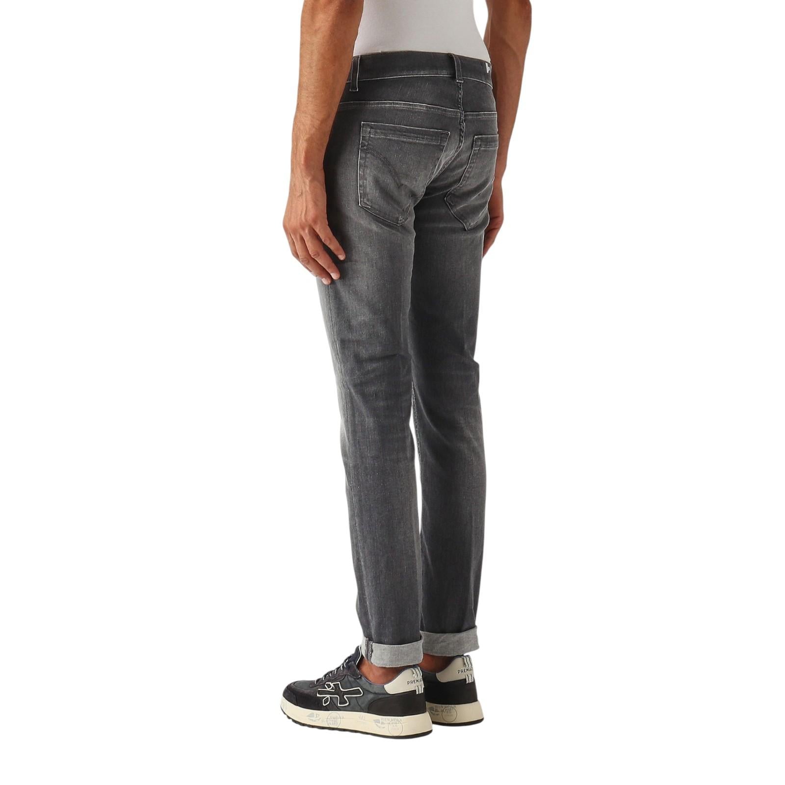 Jeans DONDUP UP232-DS0339-HA1 900 DONDUP 