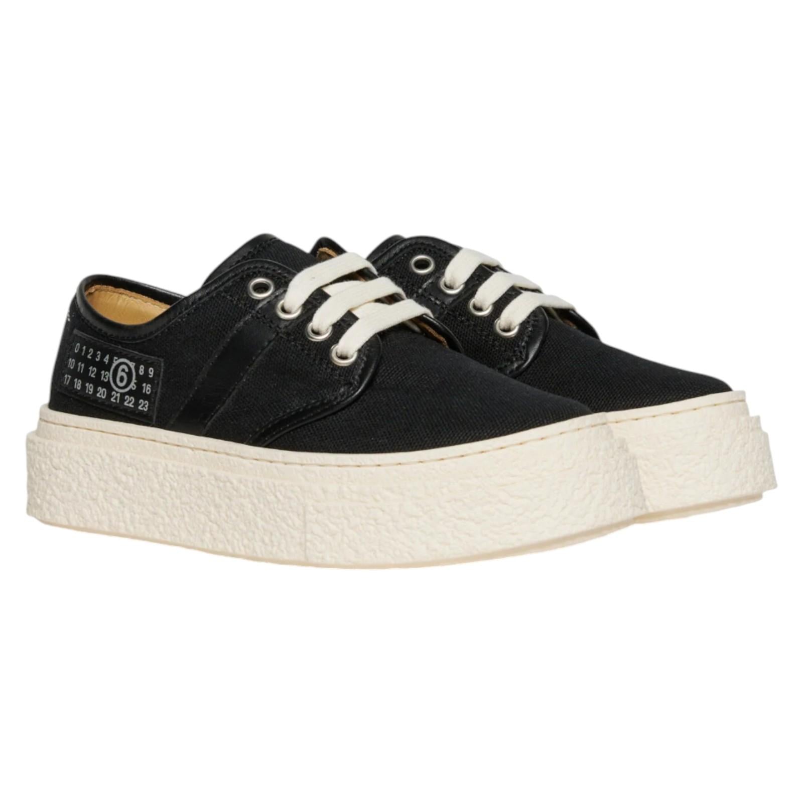 Sneakers MAISON MARGIELA kids 79729 03 MAISON MARGIELA 