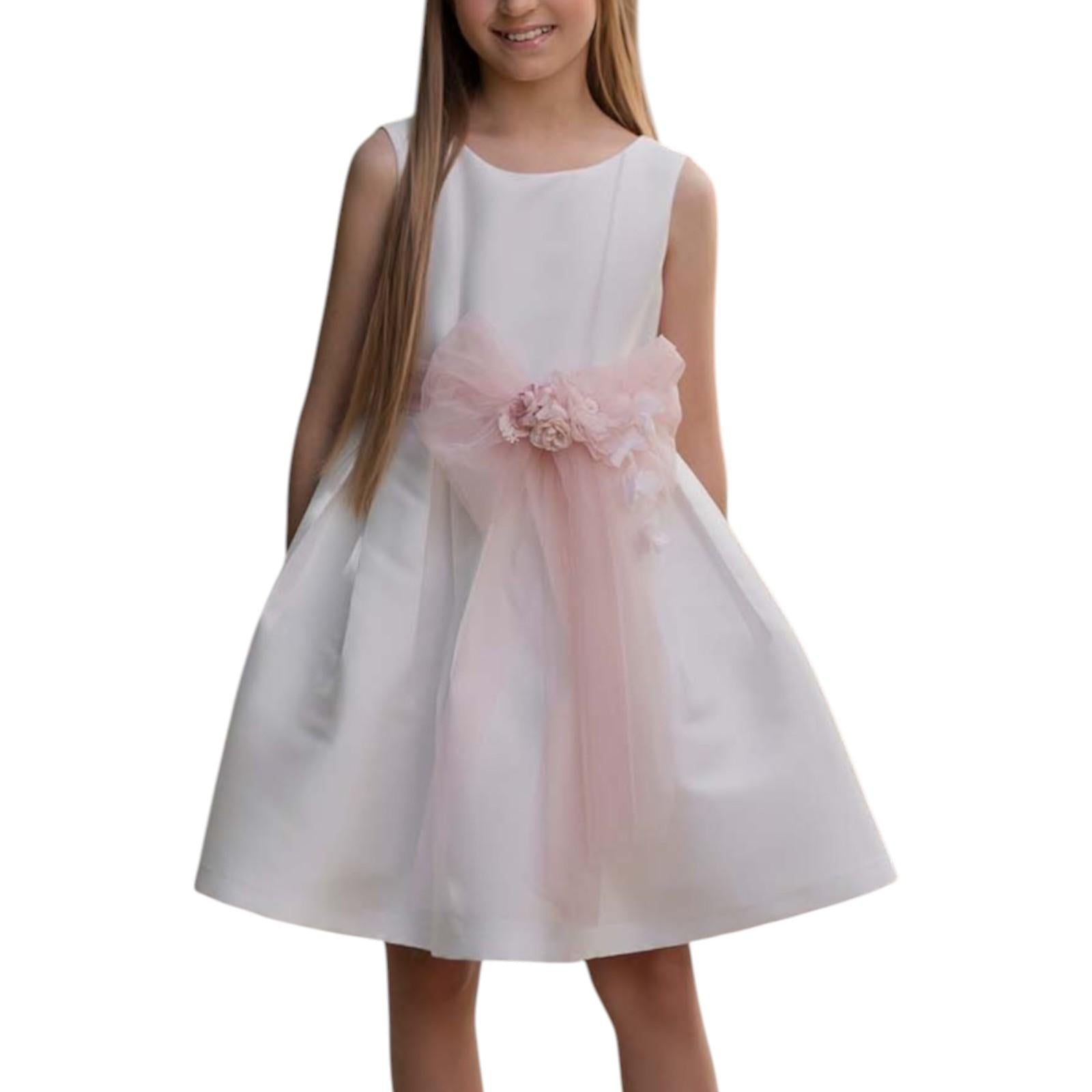 Abito MIMILù kids Bambina 213 BIA 