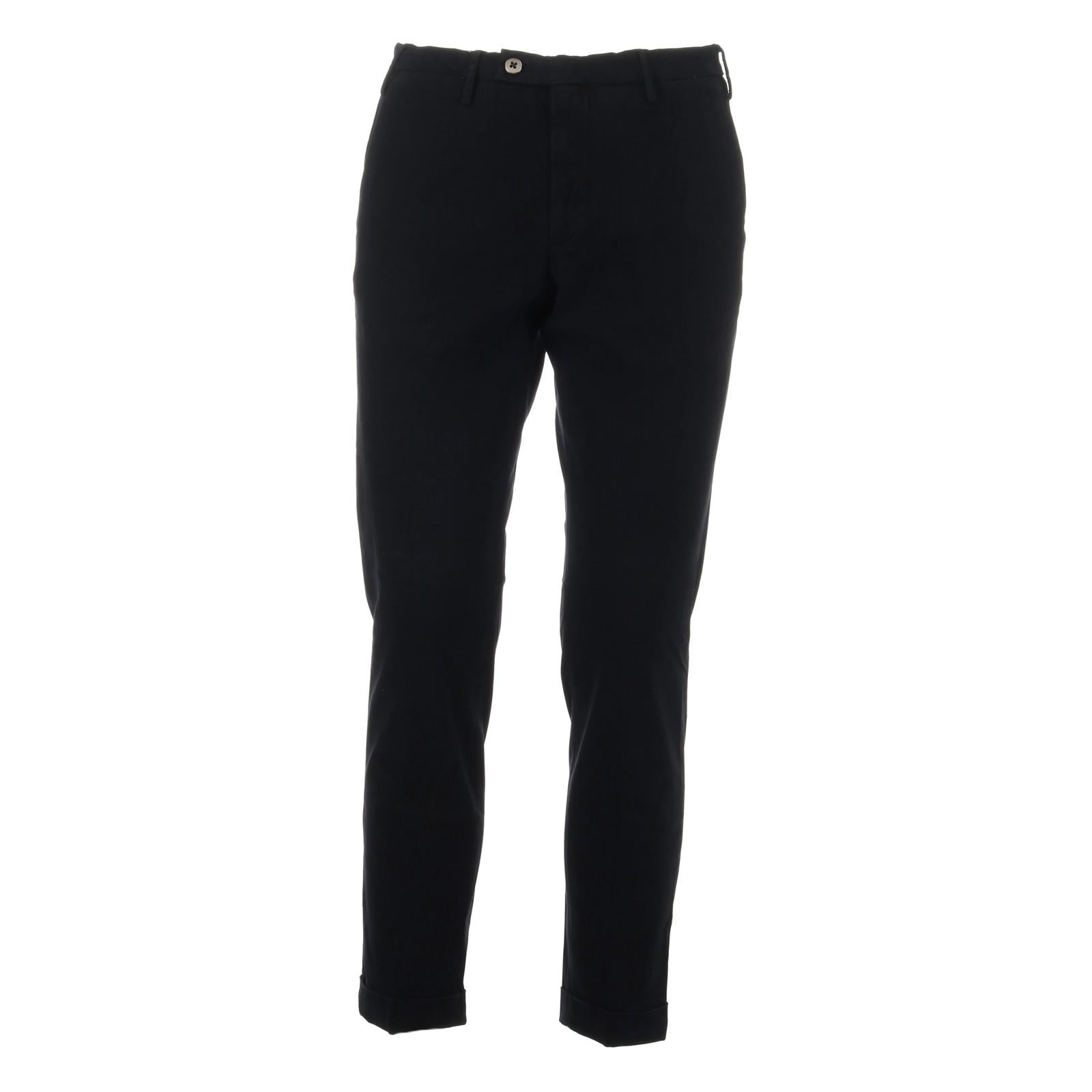 Pantalone MICHAEL COAL MCBRAMM2769F24C NAV MICHAEL COAL 