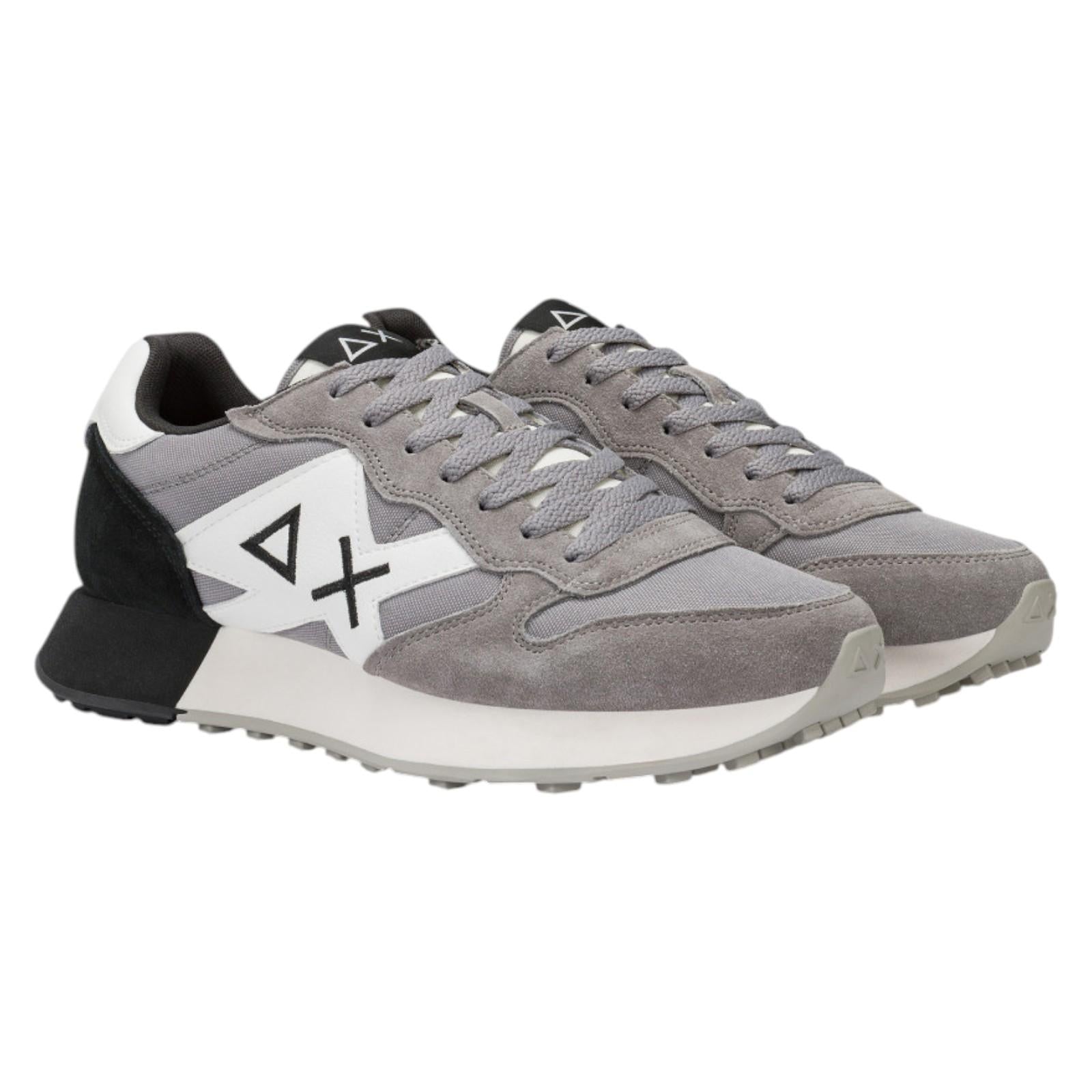 Sneakers SUN68 Uomo Z45113 34 
